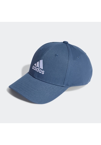 Baseball Cap »BBALL CAP COT«