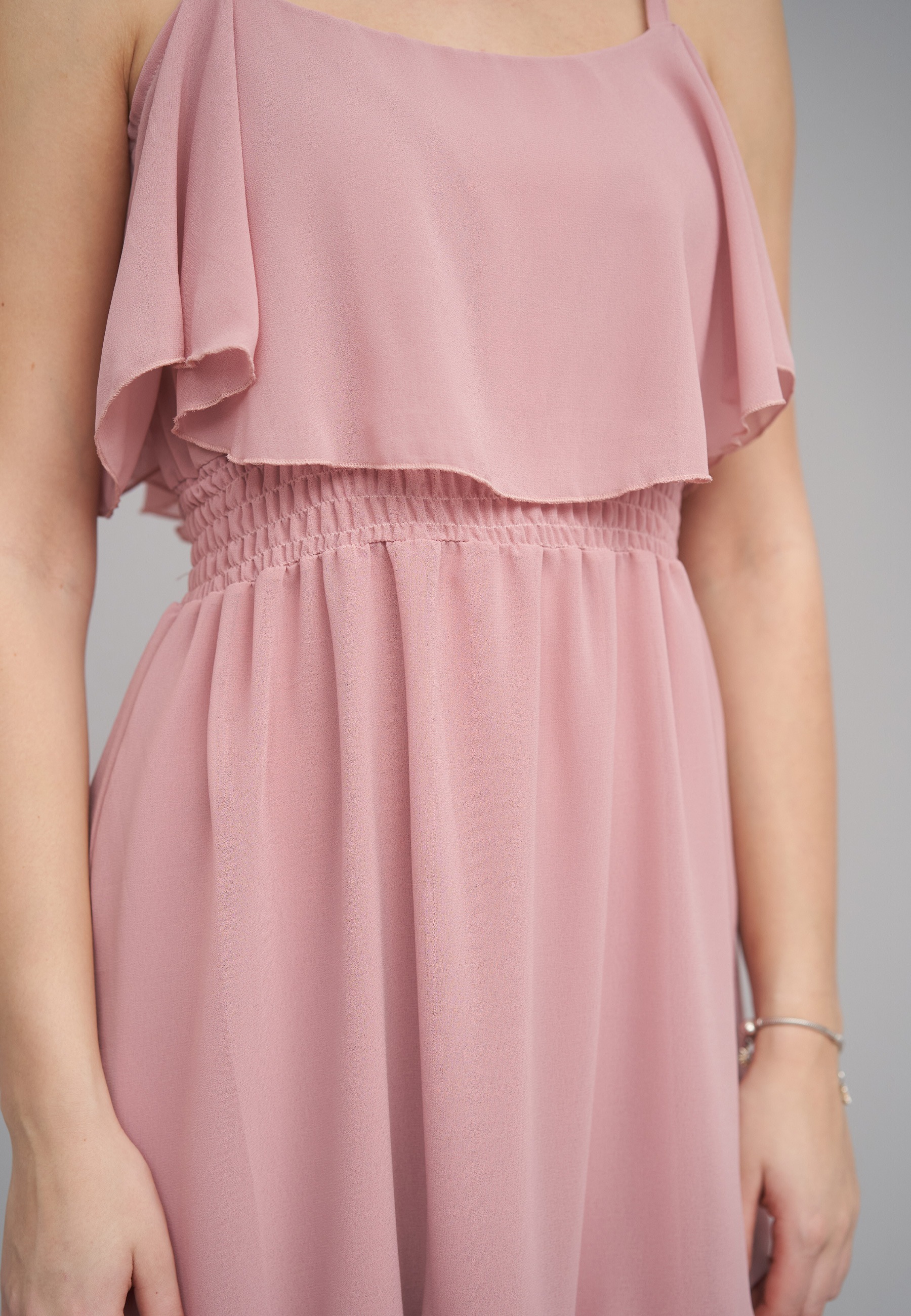 CLOUD 5IVE A-Linien-Kleid »CLOUD 5IVE Summer Dress« 1 tlg.