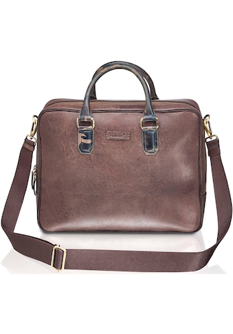 Packenger Laptoptasche »Urban Style Melbourne Ca...