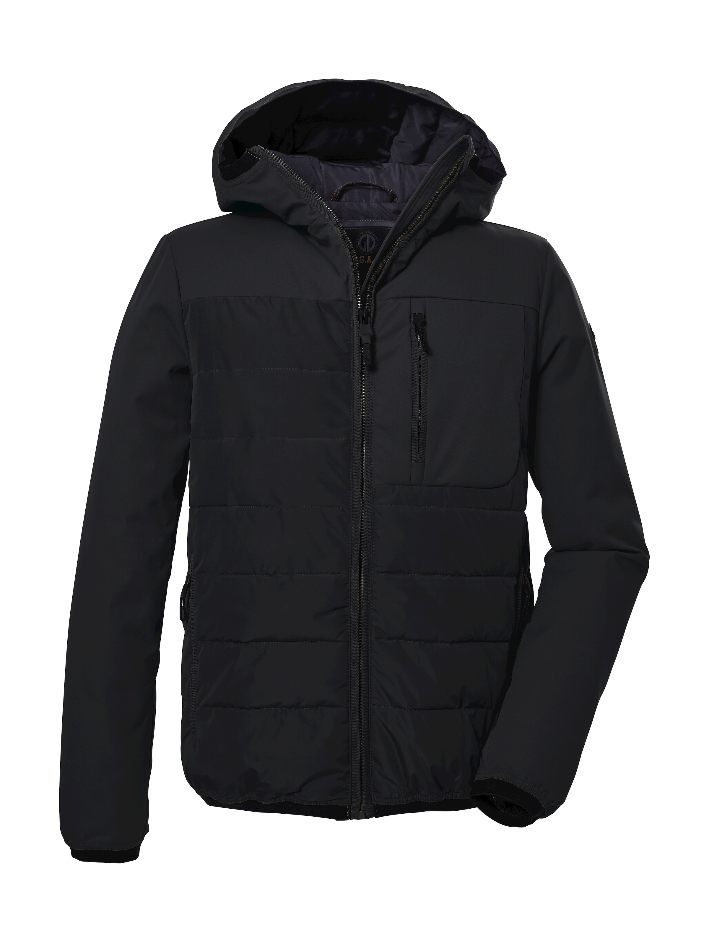 G.I.G.A. DX by killtec Funktionsjacke "GW 37 MN JCKT" Wasserabweisende, atm günstig online kaufen