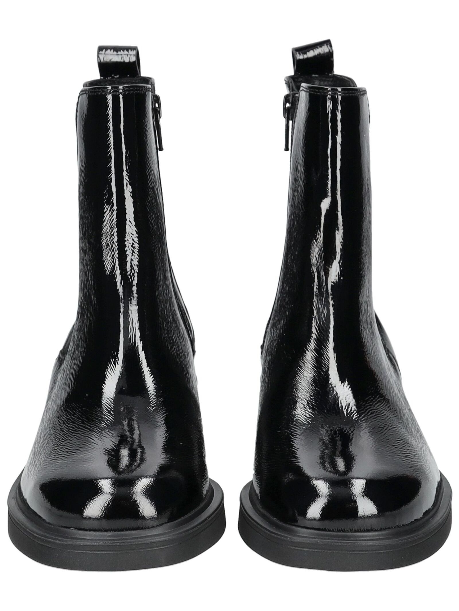 Högl Stiefelette »Högl Stiefelette Leder/Textil«