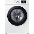 Samsung Waschmaschine »WW1BBBA049AW«, WW1BBBA049AW, 11 kg, 1400 U/min