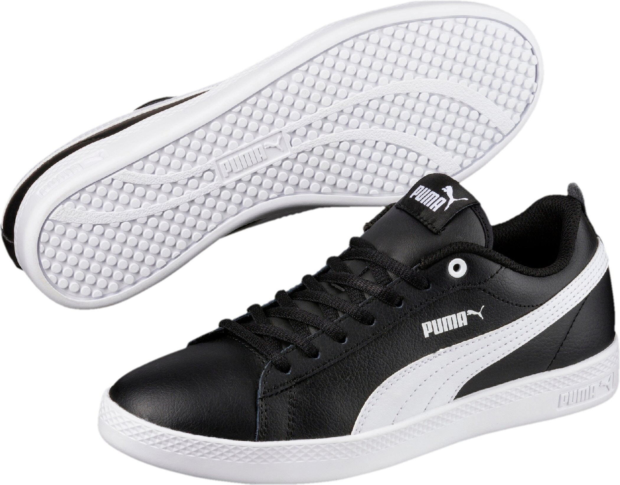 PUMA Sneaker "SMASH WNS V2 L" günstig online kaufen