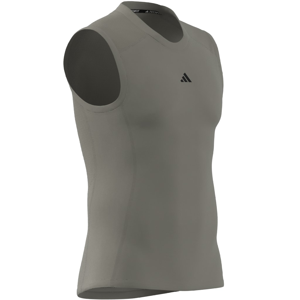 adidas Performance Tanktop »TF C SL TEE«