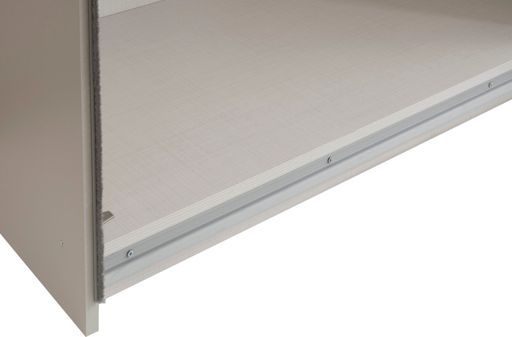 STAUD Schwebetürenschrank »Sinfonie Plus, edles Design in hochwertiger Qualität, Made in Germany«, Mit vier verschiedenen Ausstattungsvarianten
