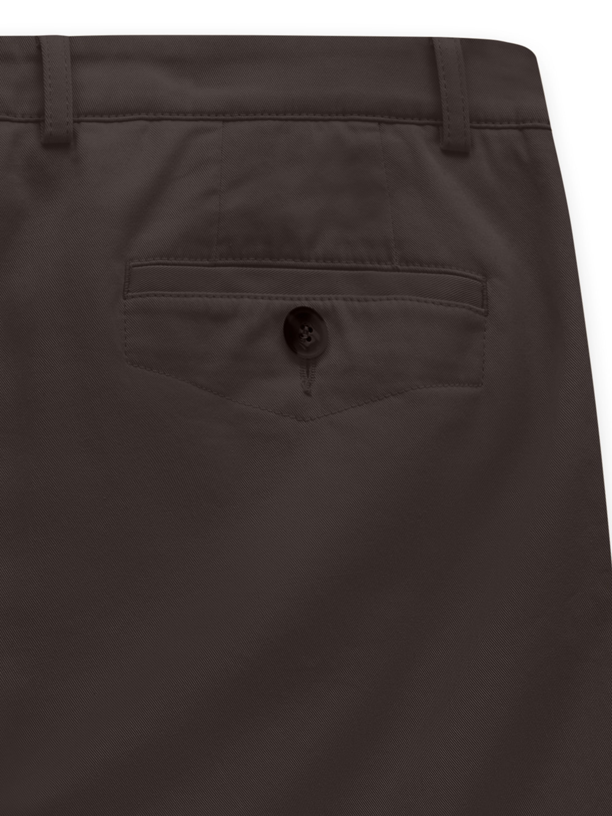 bugatti Chinohose »Regular Fit«  Regular Fit Baumwoll-Twill Summer Touch