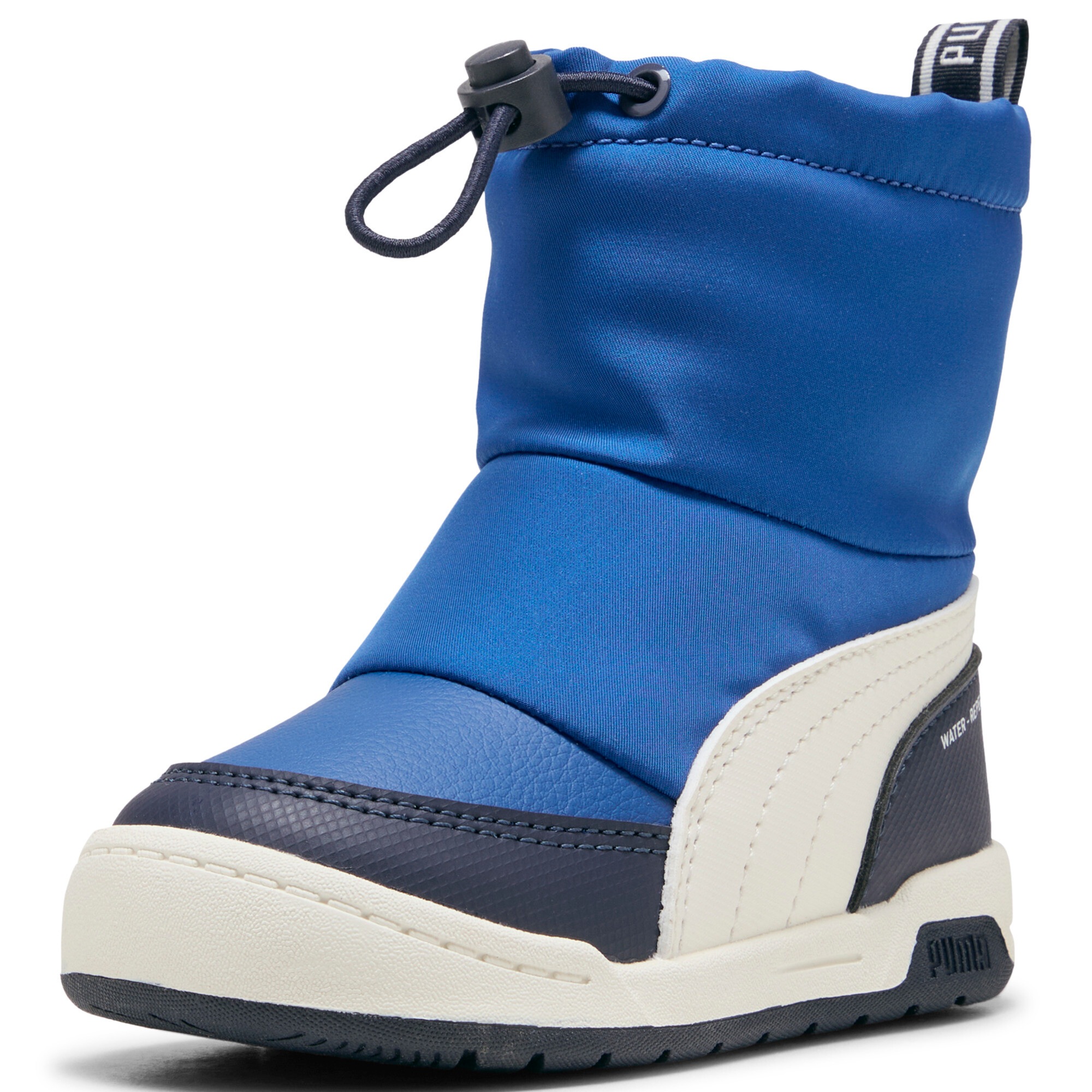 Puma Multiflex 2 Boot AC Inf Boot White/Size 25 3