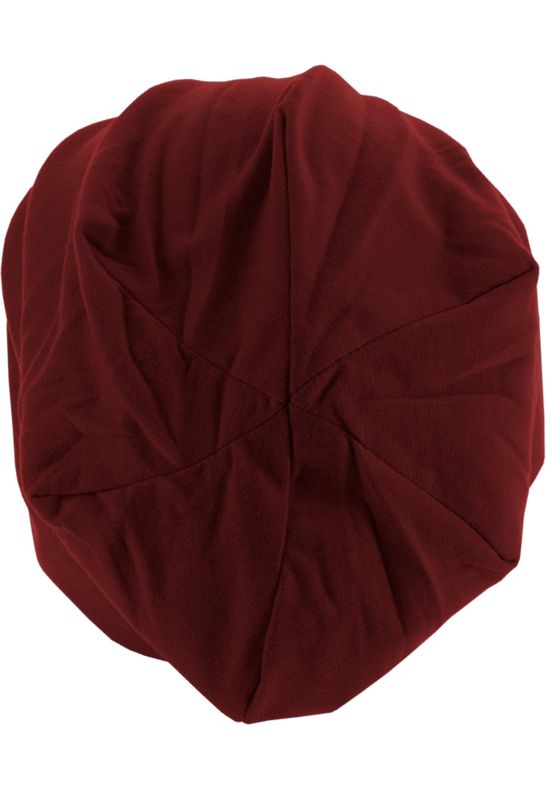 MSTRDS Beanie »MSTRDS Unisex Jersey Beanie«, (1 St.)