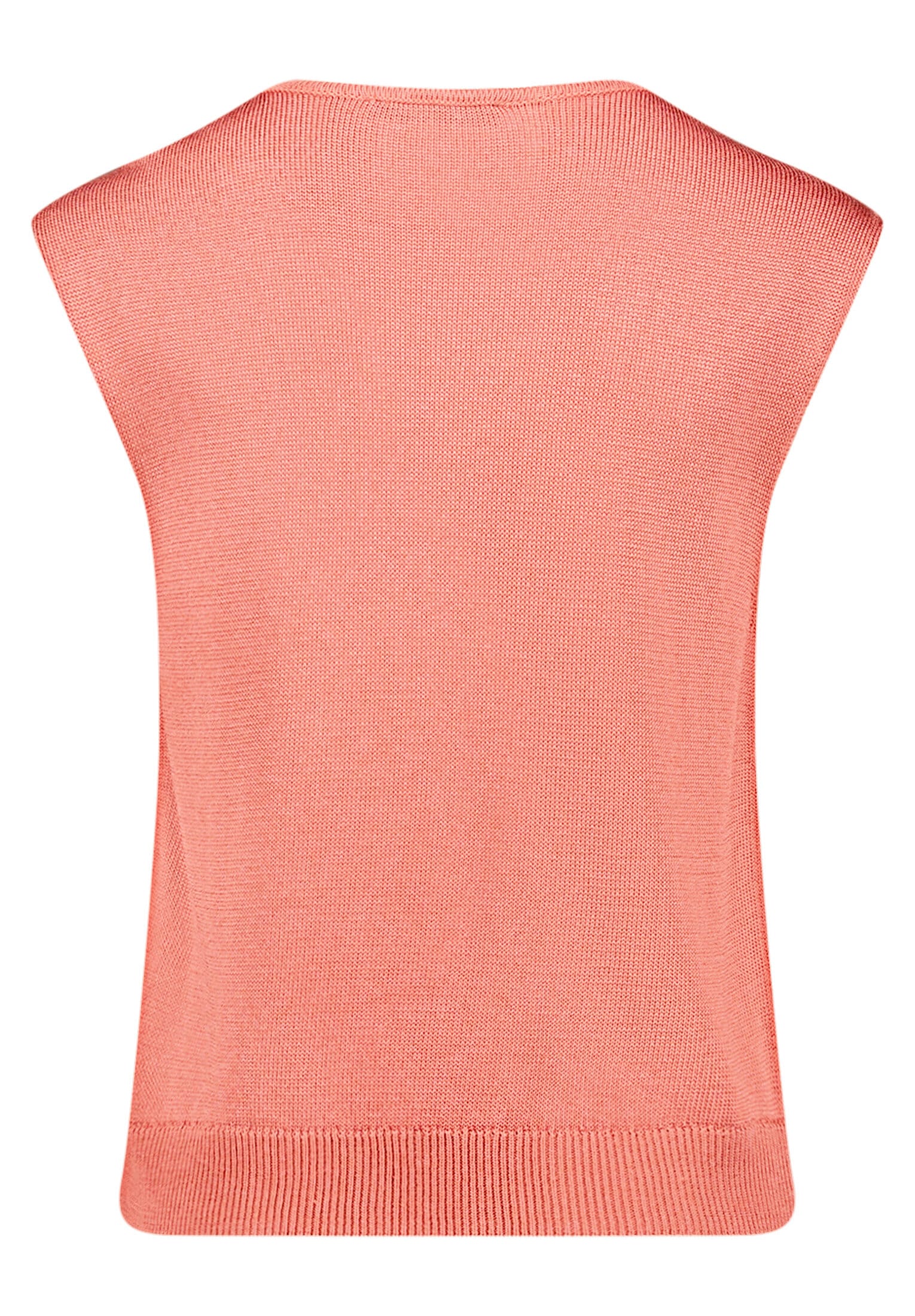 Betty Barclay Stricktop »Damen mit Schnalle«