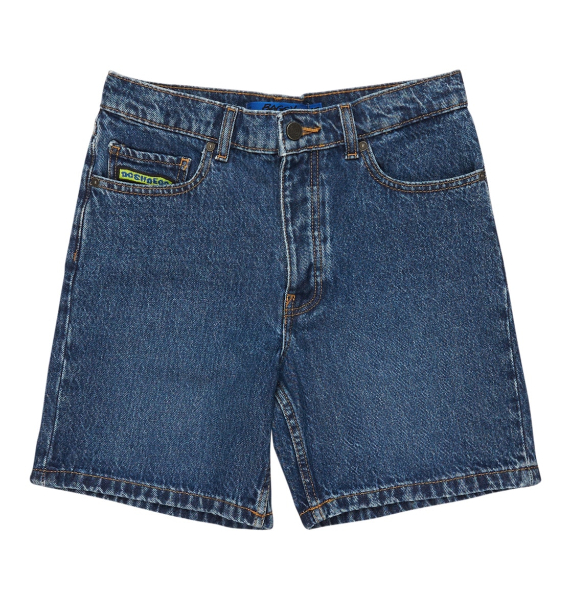 DC Shoes 3/4-Hose »Worker Baggy«