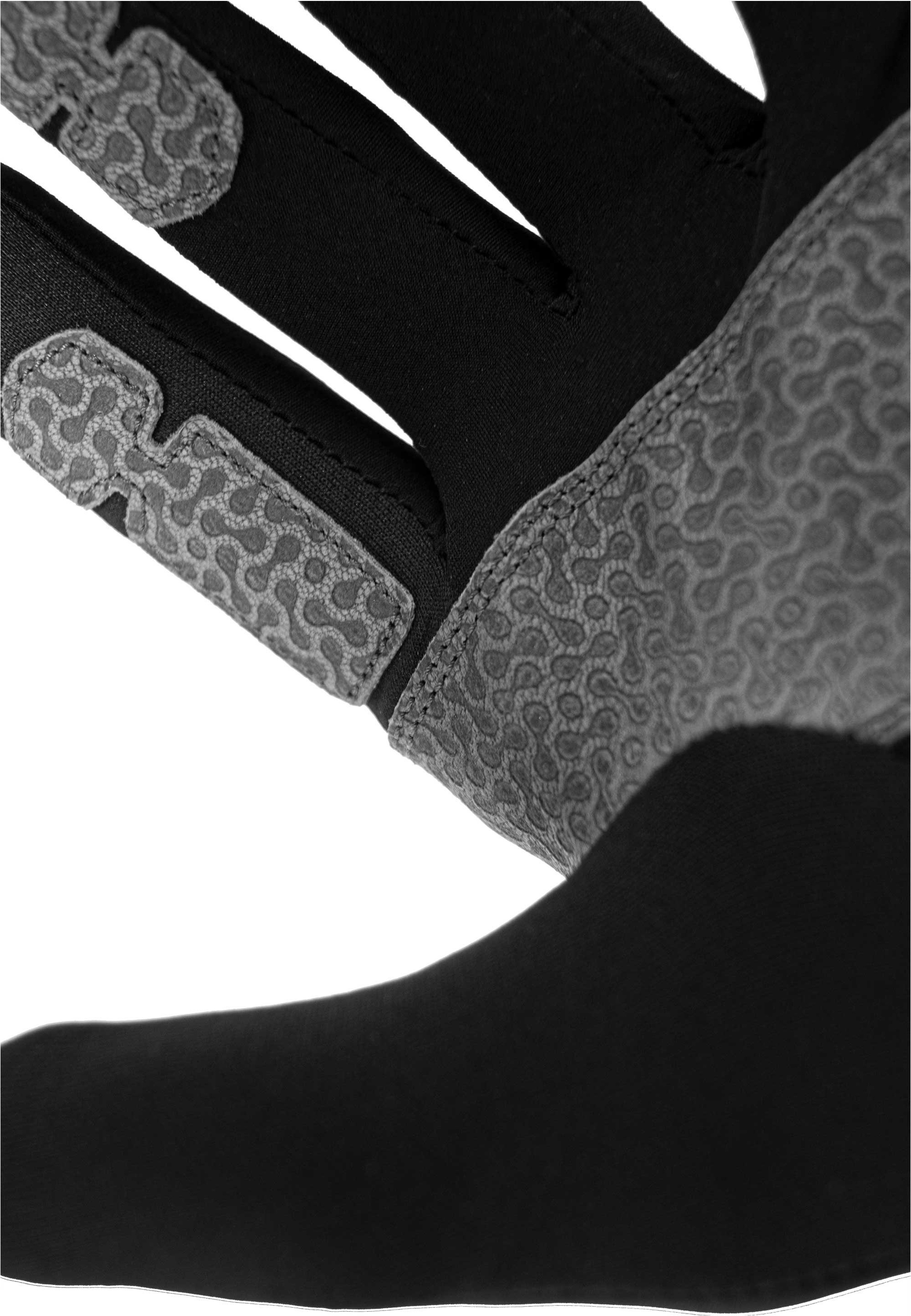Reusch Skihandschuhe »Hike & Ride STORMBLOXX™ TOUCH-TEC™«, mit praktischer Touch-Funktion