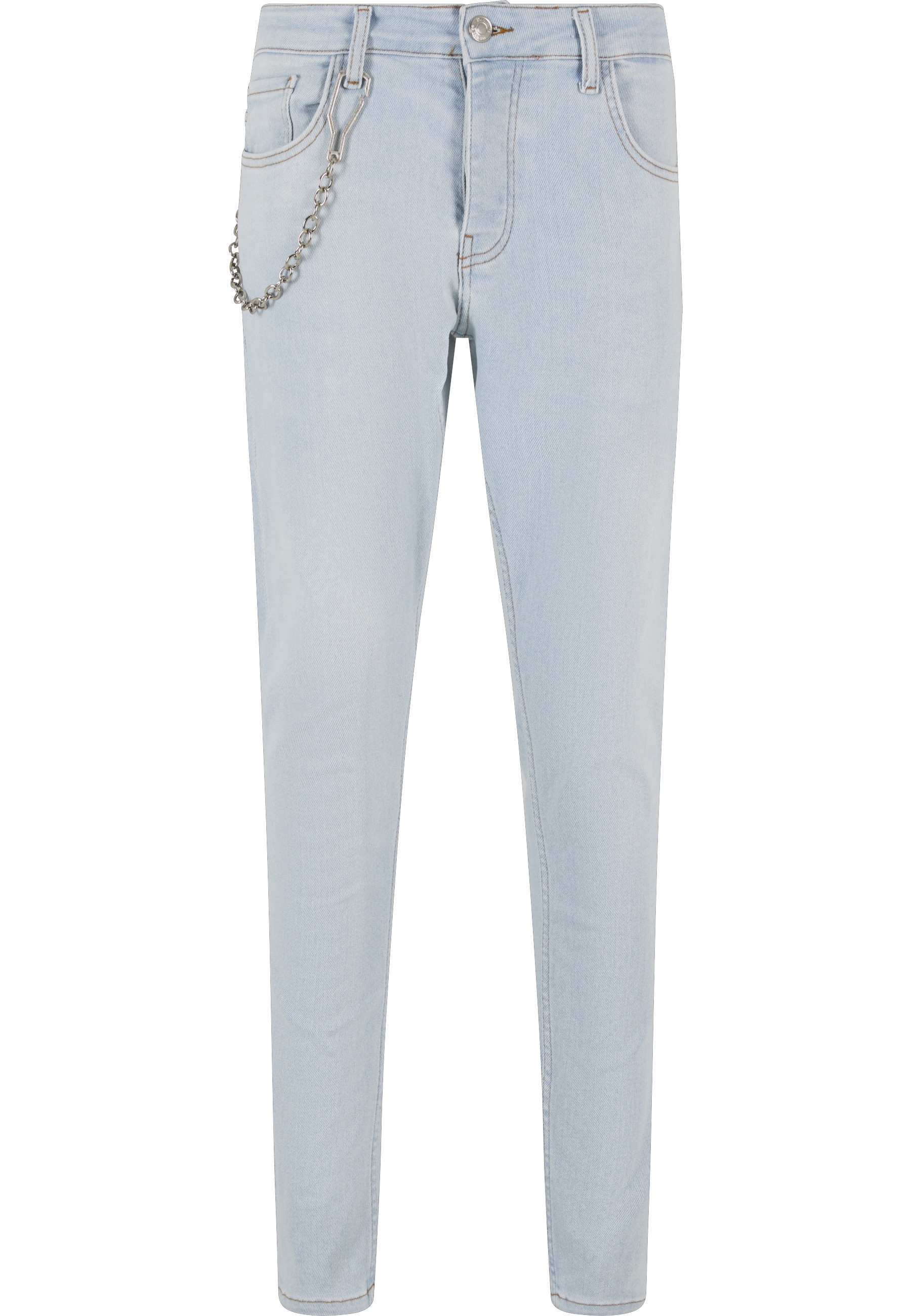 2Y Premium Bequeme Jeans "2Y Premium Herren 2Y Skinny Fit Jeans"