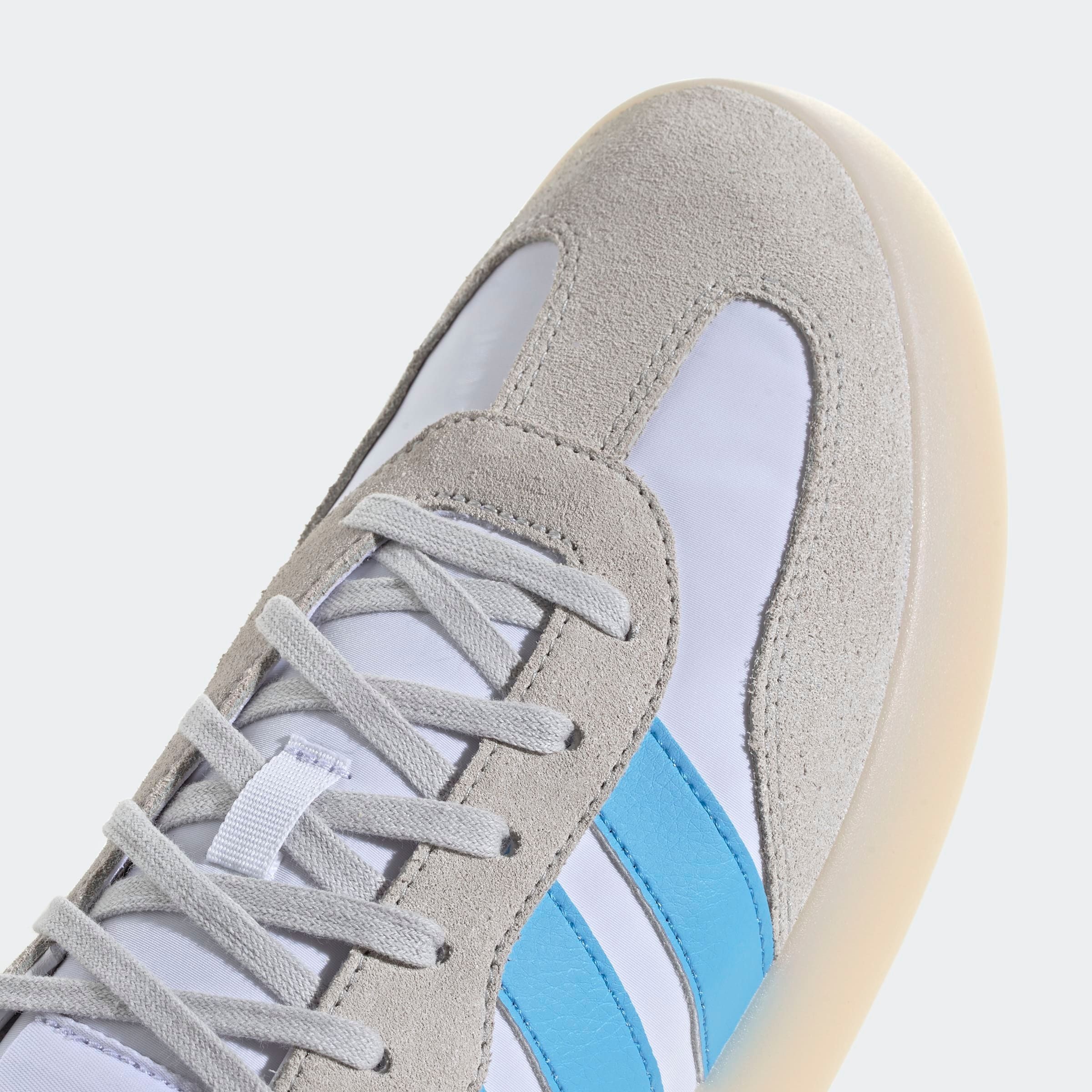 adidas Sportswear Sneaker »BARREDA DECODE«, Design auf den Spuren des adidas Handball Spezial