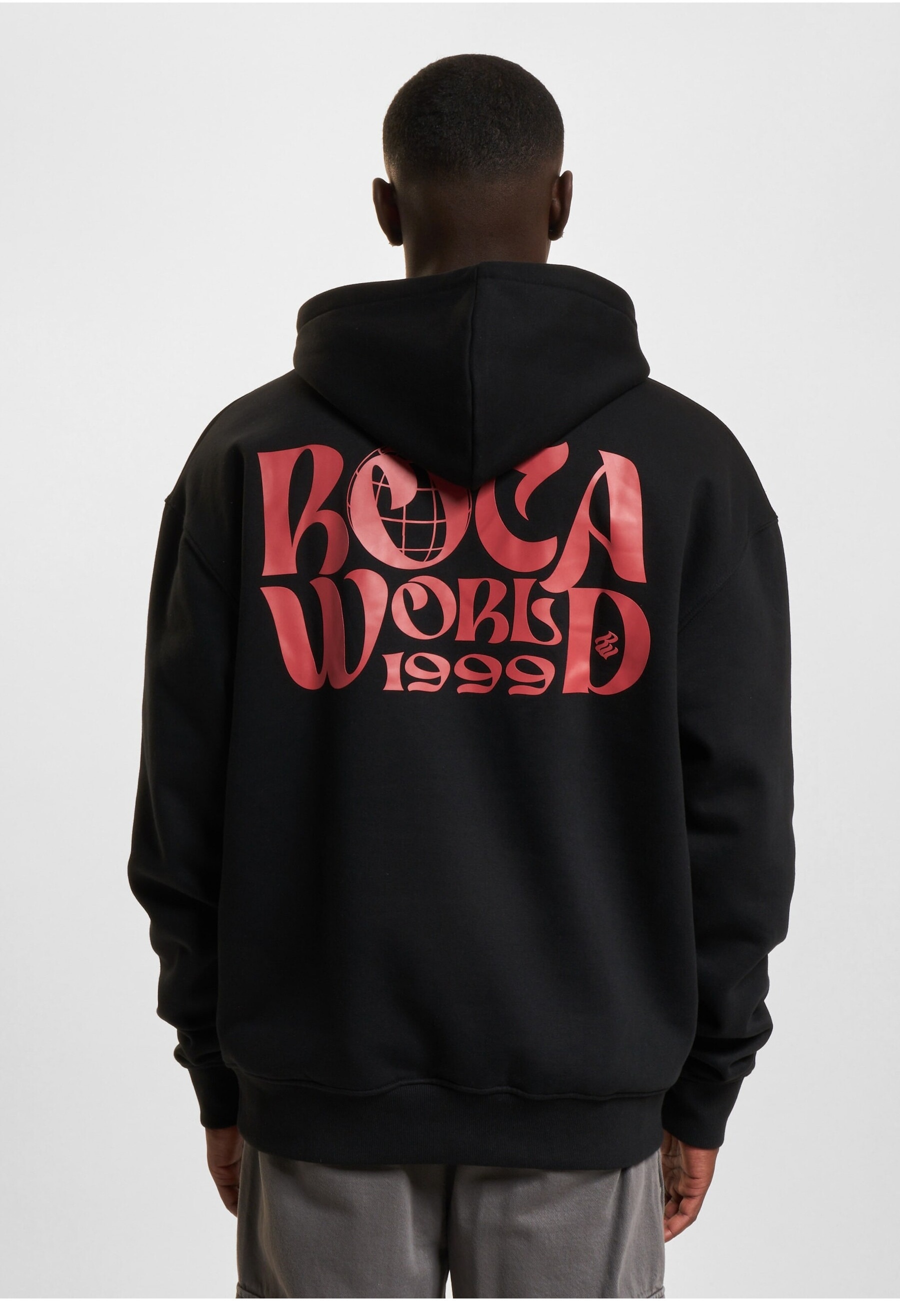 Rocawear Kapuzenpullover »Rocawear Rocawear Rocaworld Hoodies« 1 Stk.