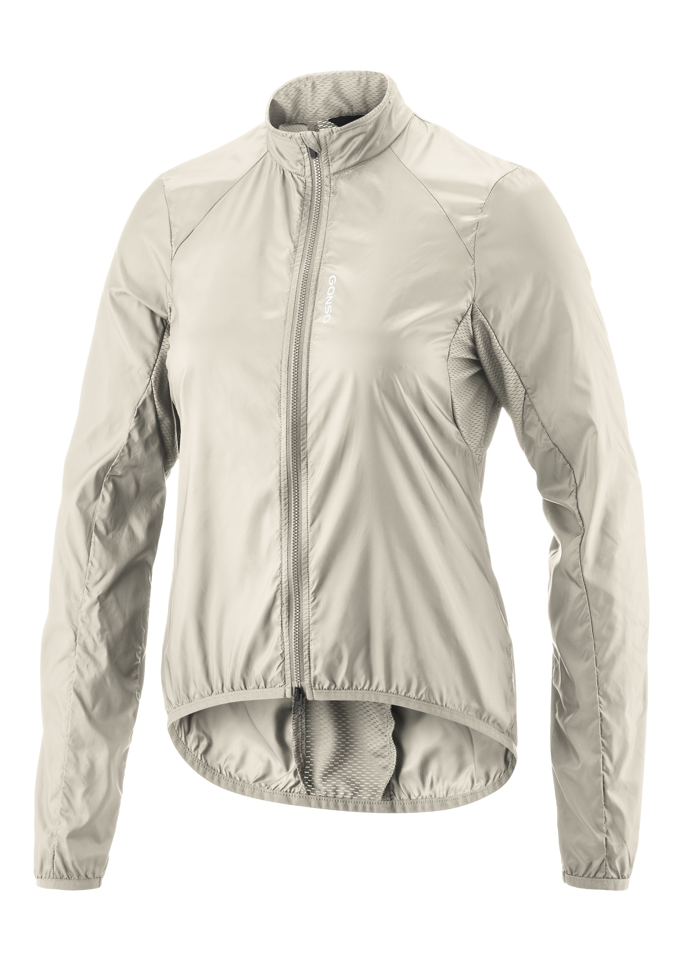 Thumbnail - Gonso Fahrradjacke "Road Jacket Wind W" Damen Radjacke, atmungsaktive Rennrad-Windjacke, Funktionsjacke