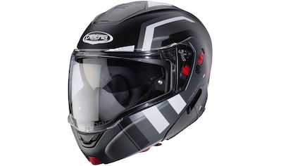 Motorradhelm »Horus X«