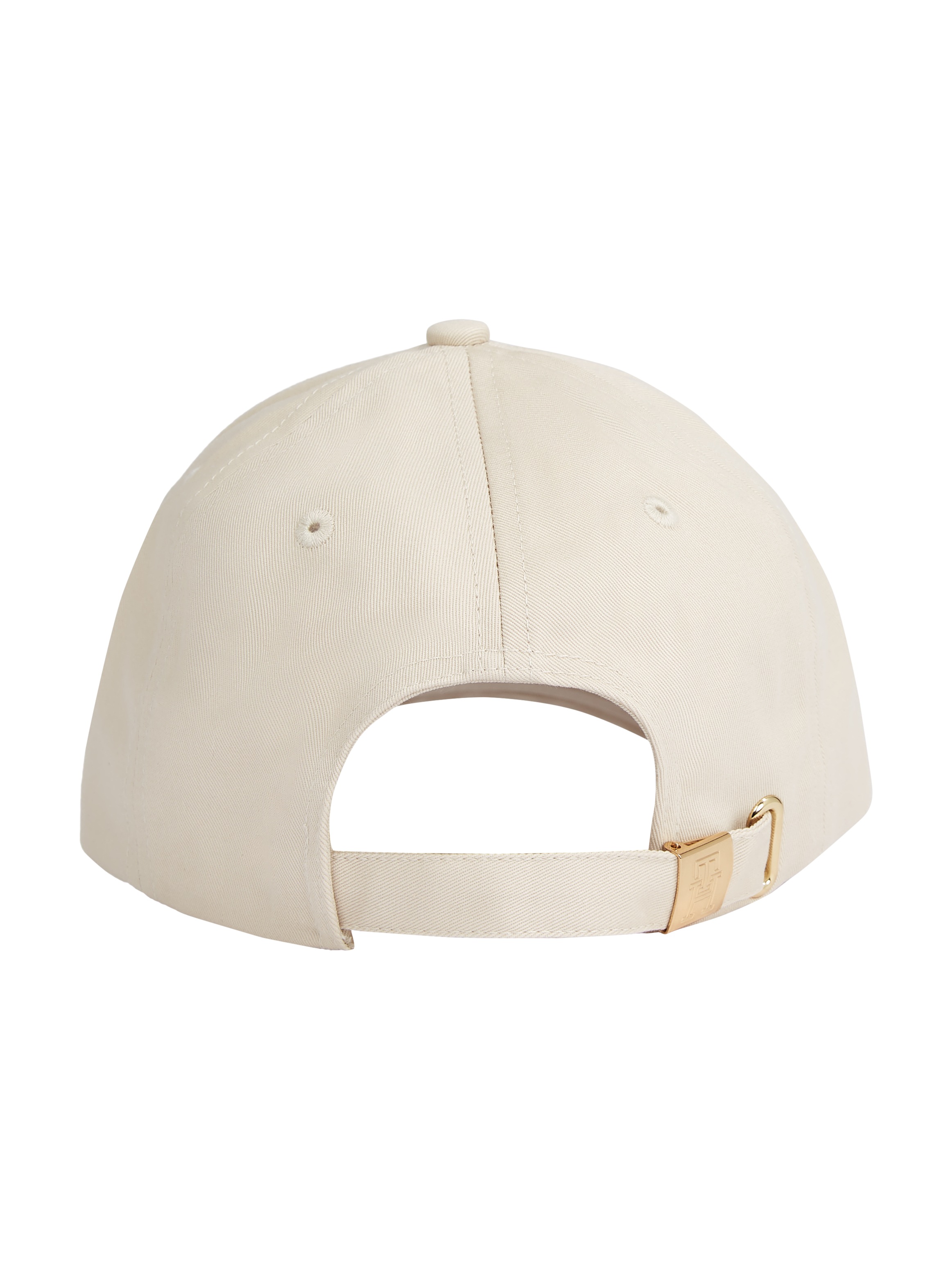 Tommy Hilfiger Baseball Cap »TH DISTINCT CAP«, mit Markenlabel