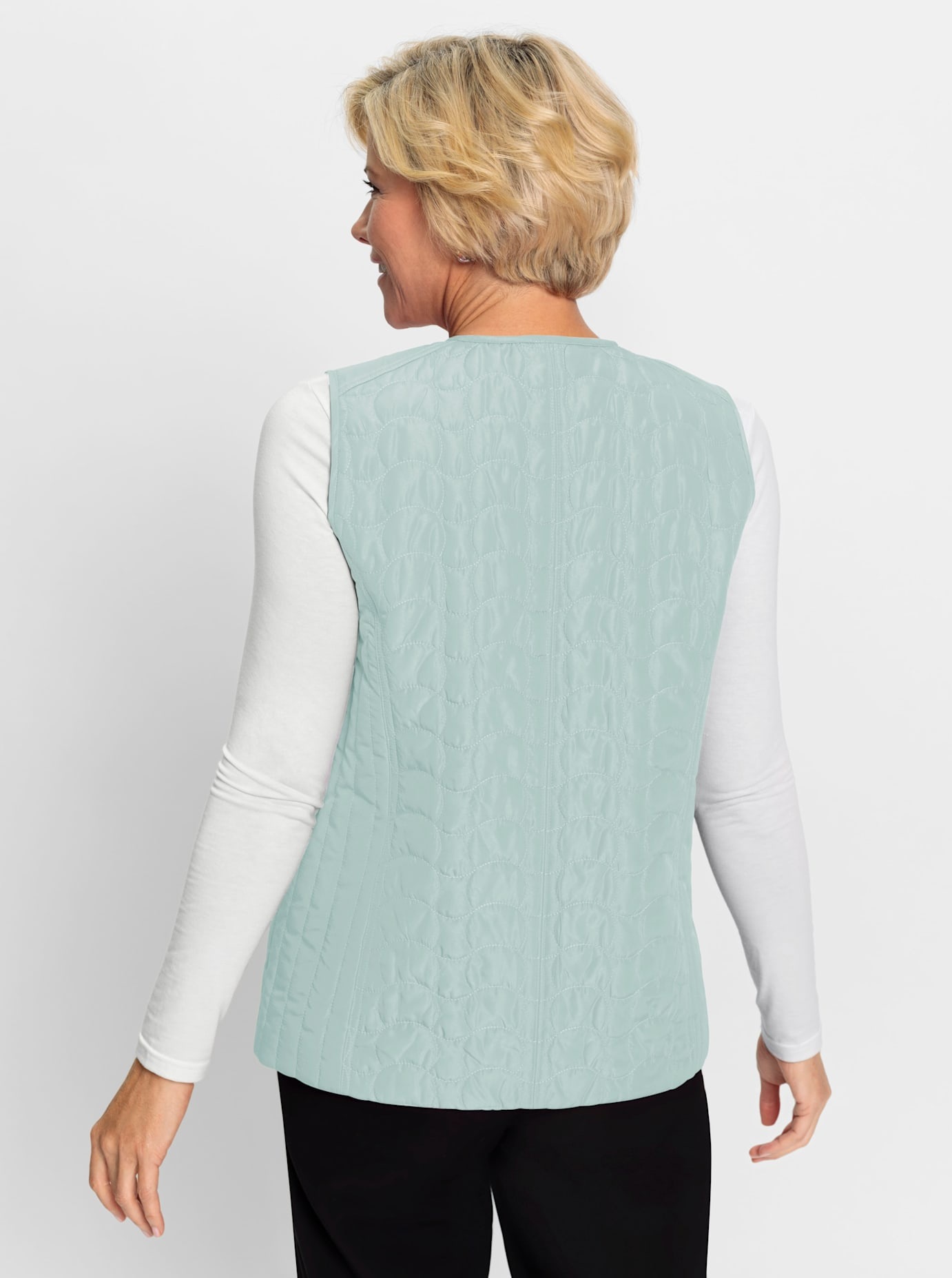 Classic Steppweste günstig online kaufen