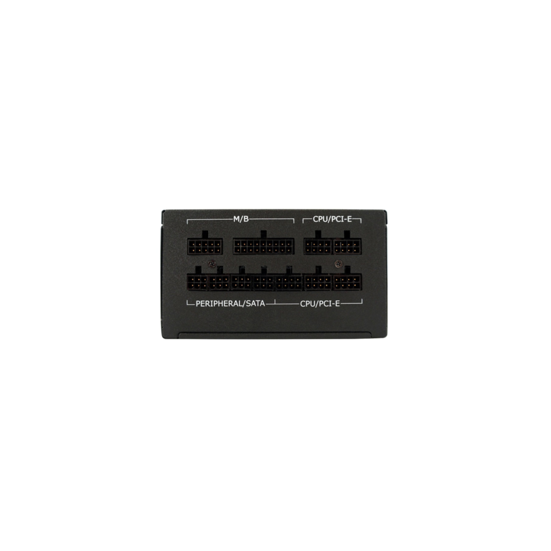 LC-Power Netzteil »LC6750M V2.31«