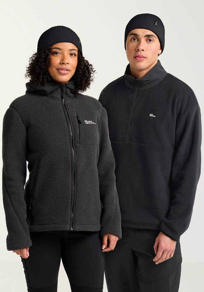 Jack Wolfskin Beanie "COSY BEANIE" günstig online kaufen