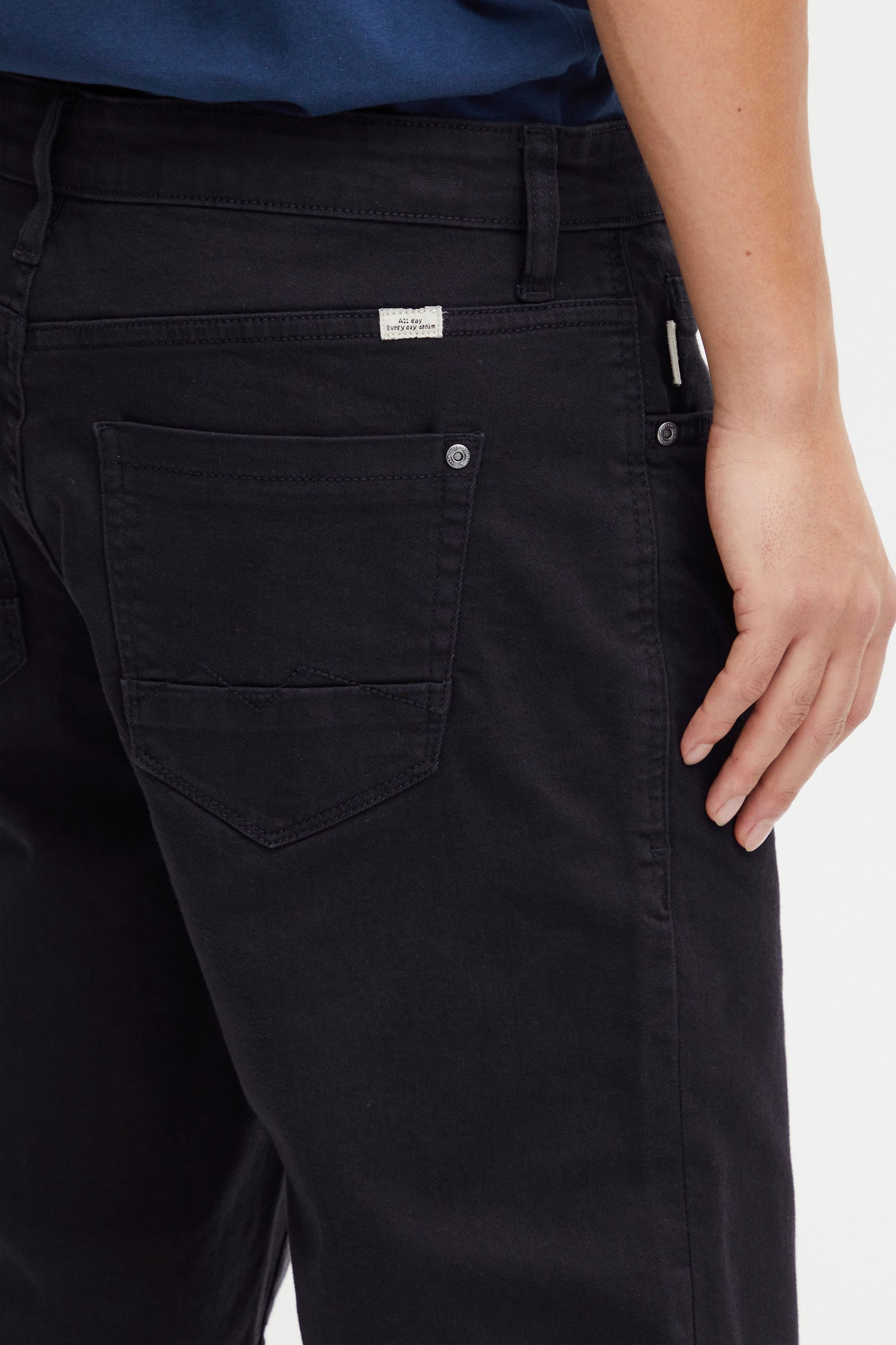 Blend Jeansshorts »Jeansshorts BHDenimshorts«