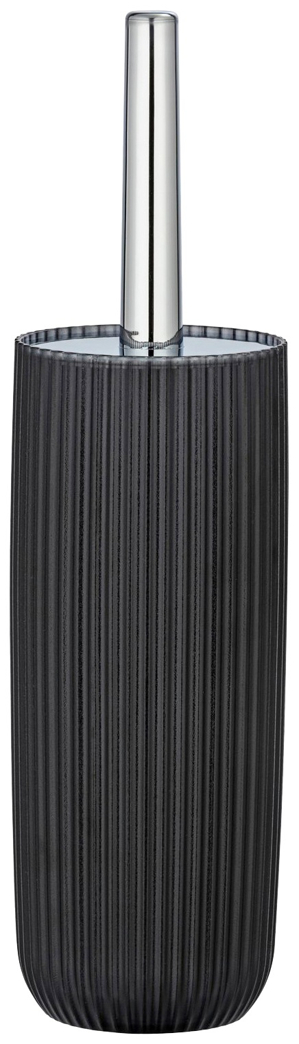 WENKO WC-Garnitur "Agropoli" 1 Stk. aus Kunststoff günstig online kaufen