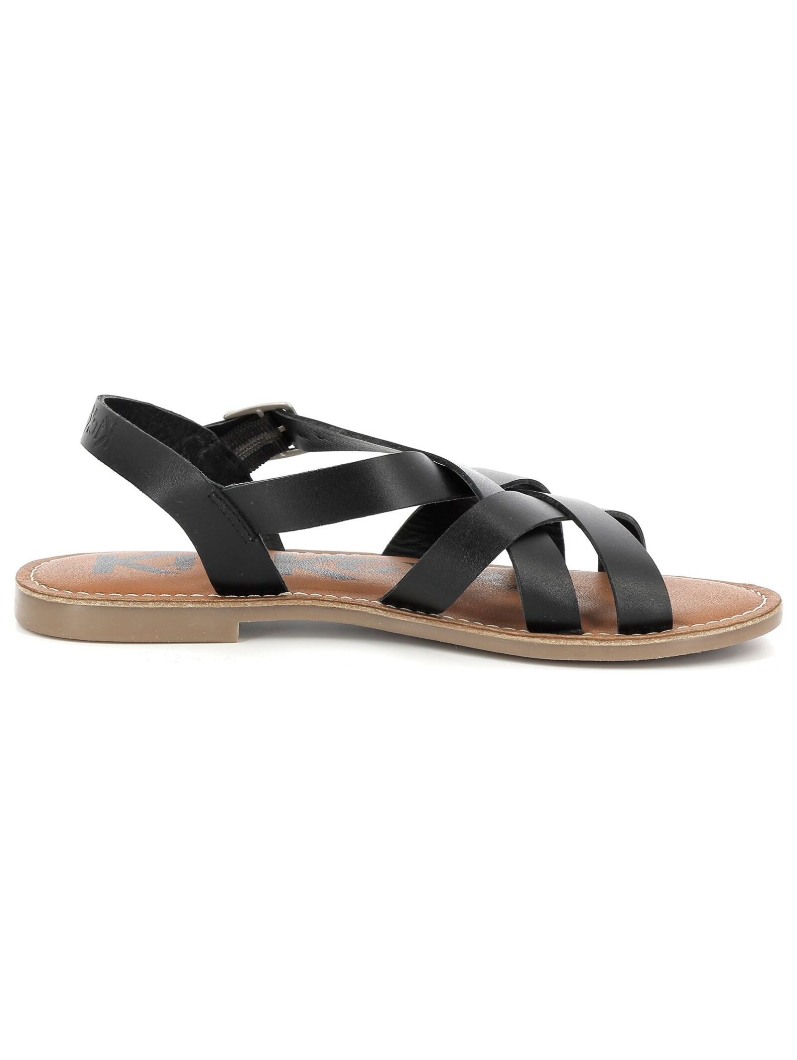 Kickers Riemchensandale »Kickers Sandalen Leder«