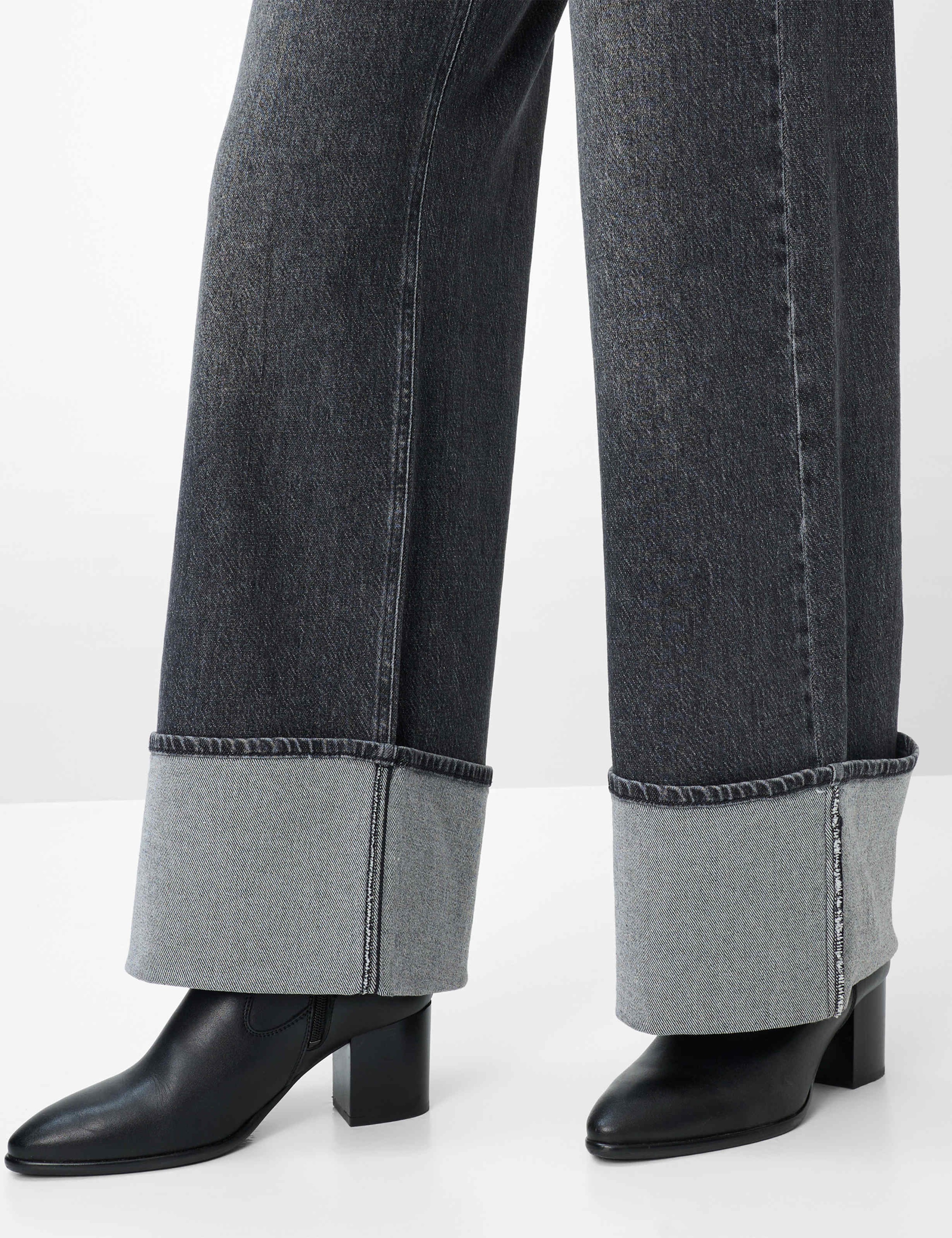 Brax 5-Pocket-Jeans »Style MORGAN«