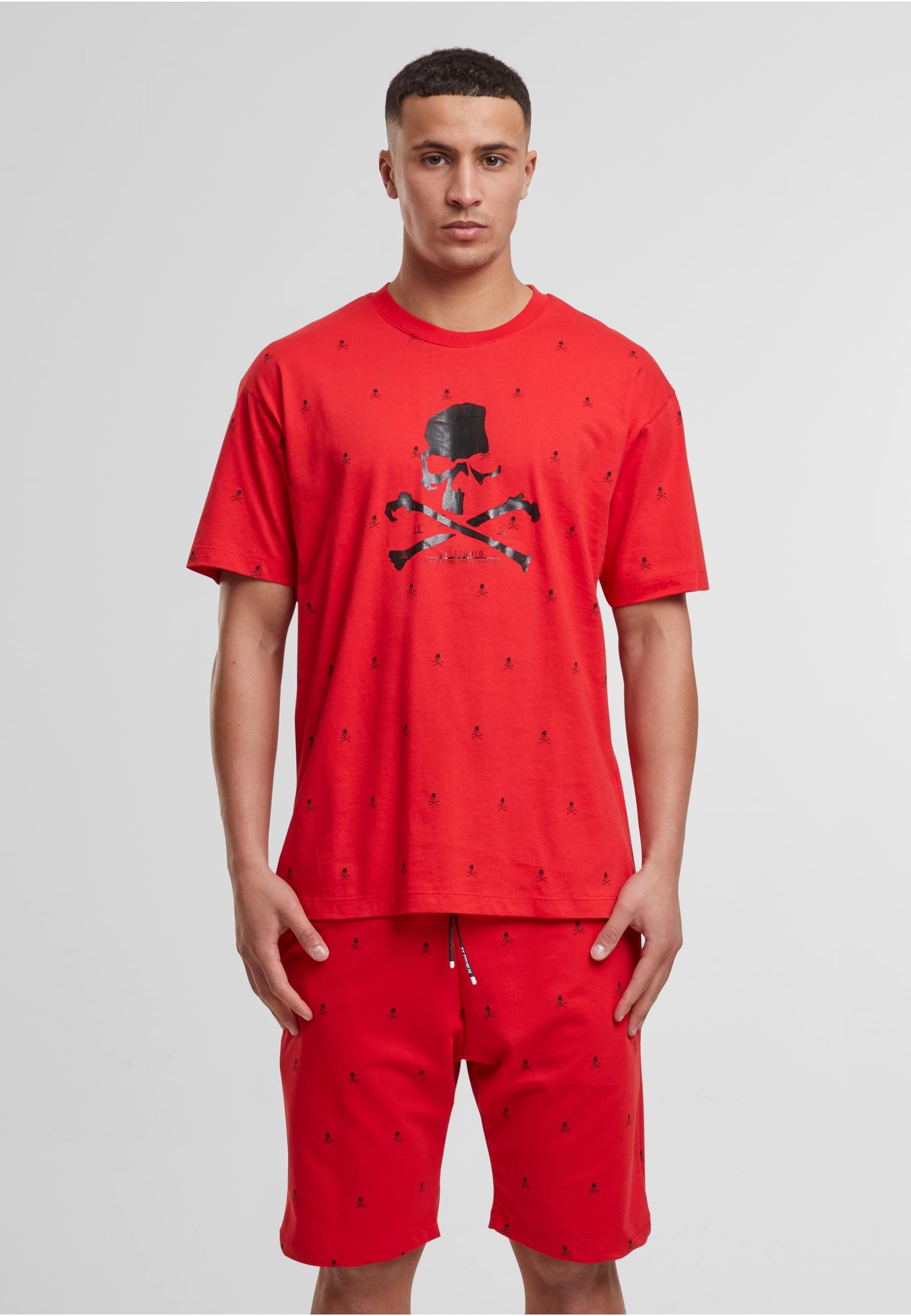 2Y Premium T-Shirt »2Y Premium 2Y Premium Jogginganzüge« 1 Stk. tlg.