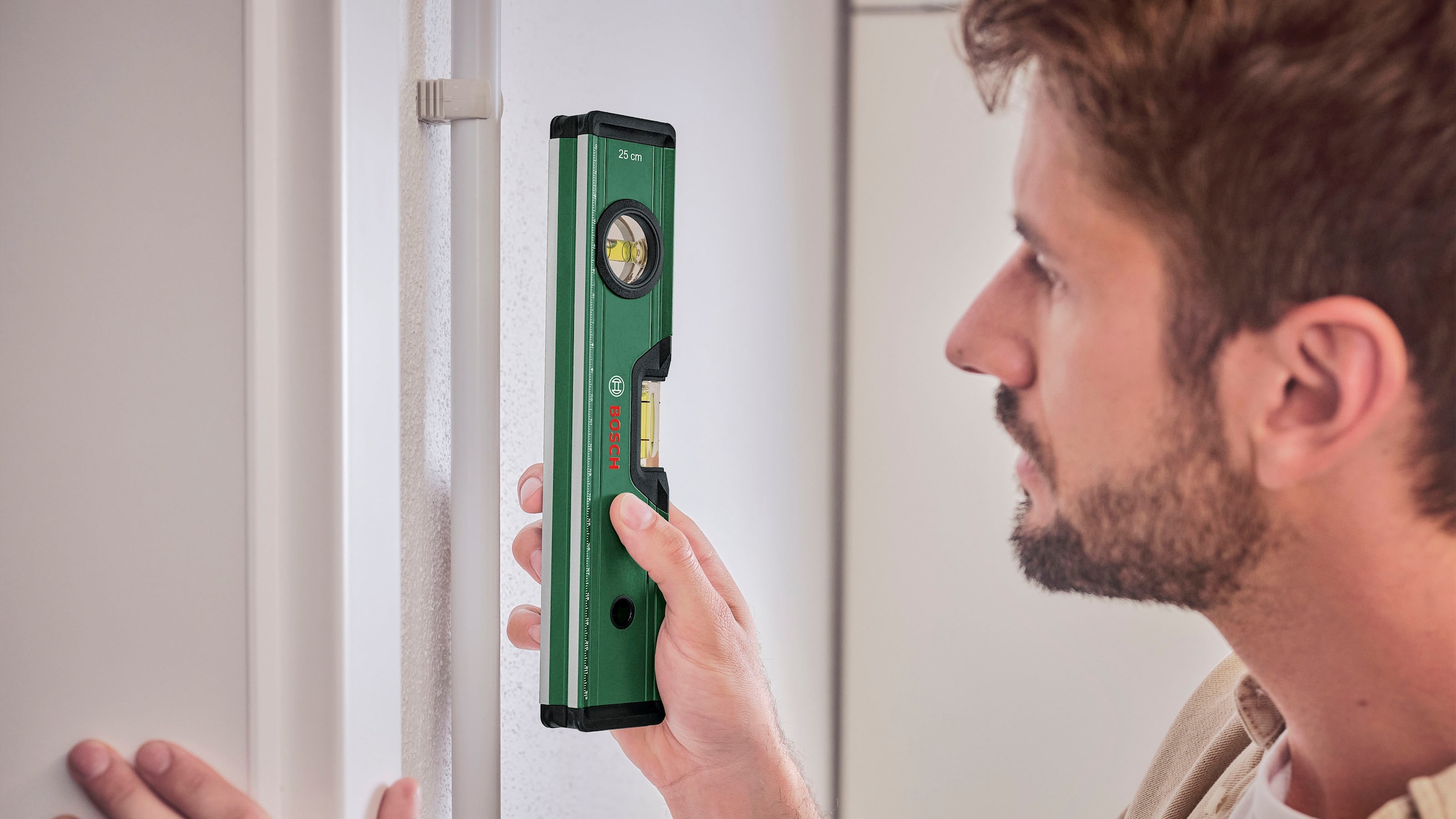 Bosch Home & Garden Werkzeugset »Universal Werkzeug Set«, 25-teilig