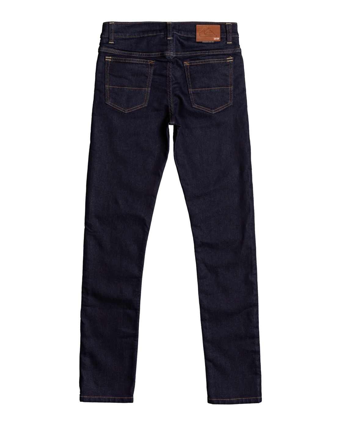 Quiksilver Straight-Jeans »Voodoo Rinse«