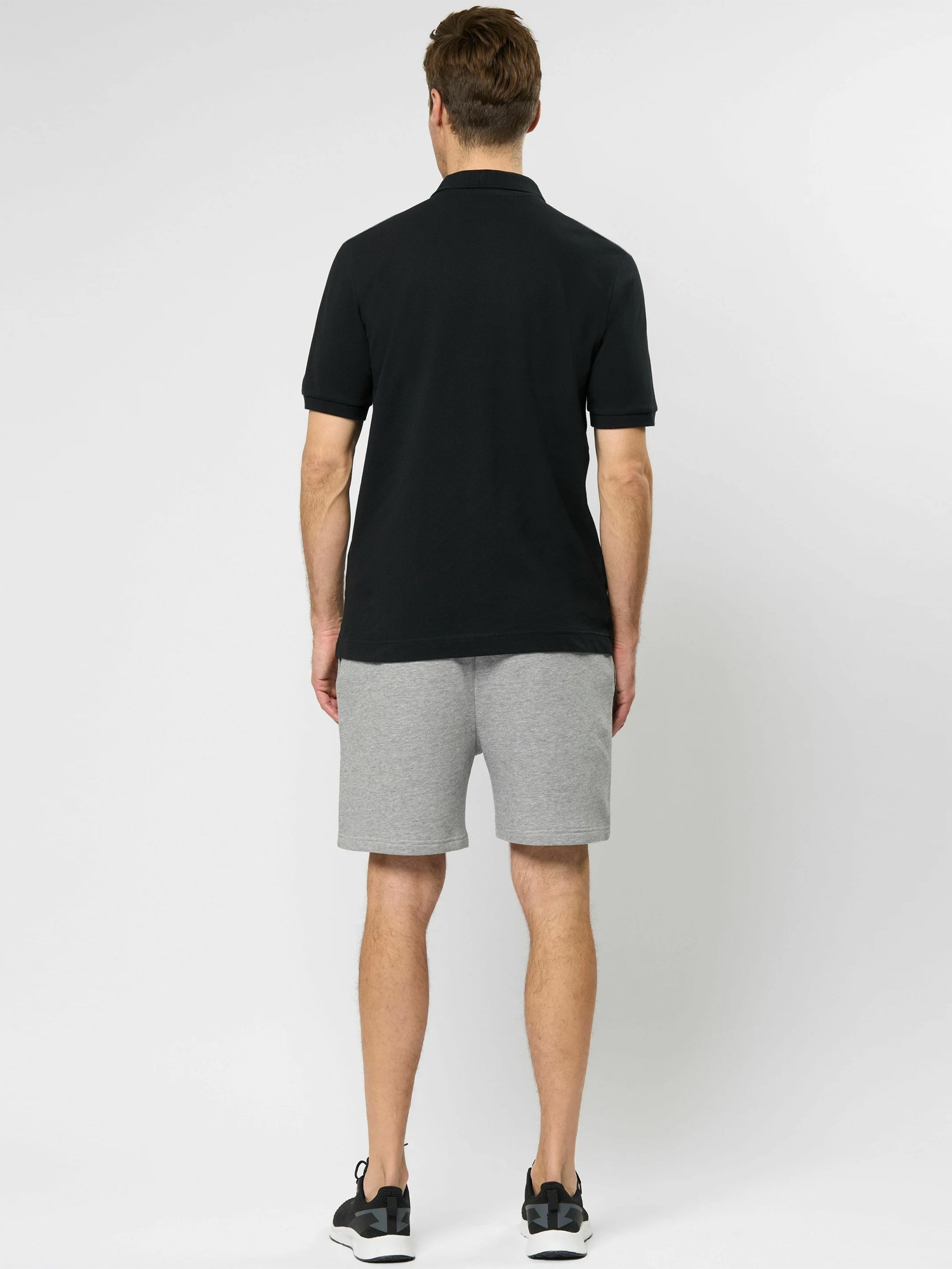 Kappa Kurzarmhemd »Kappa Polo KMLogo Life«