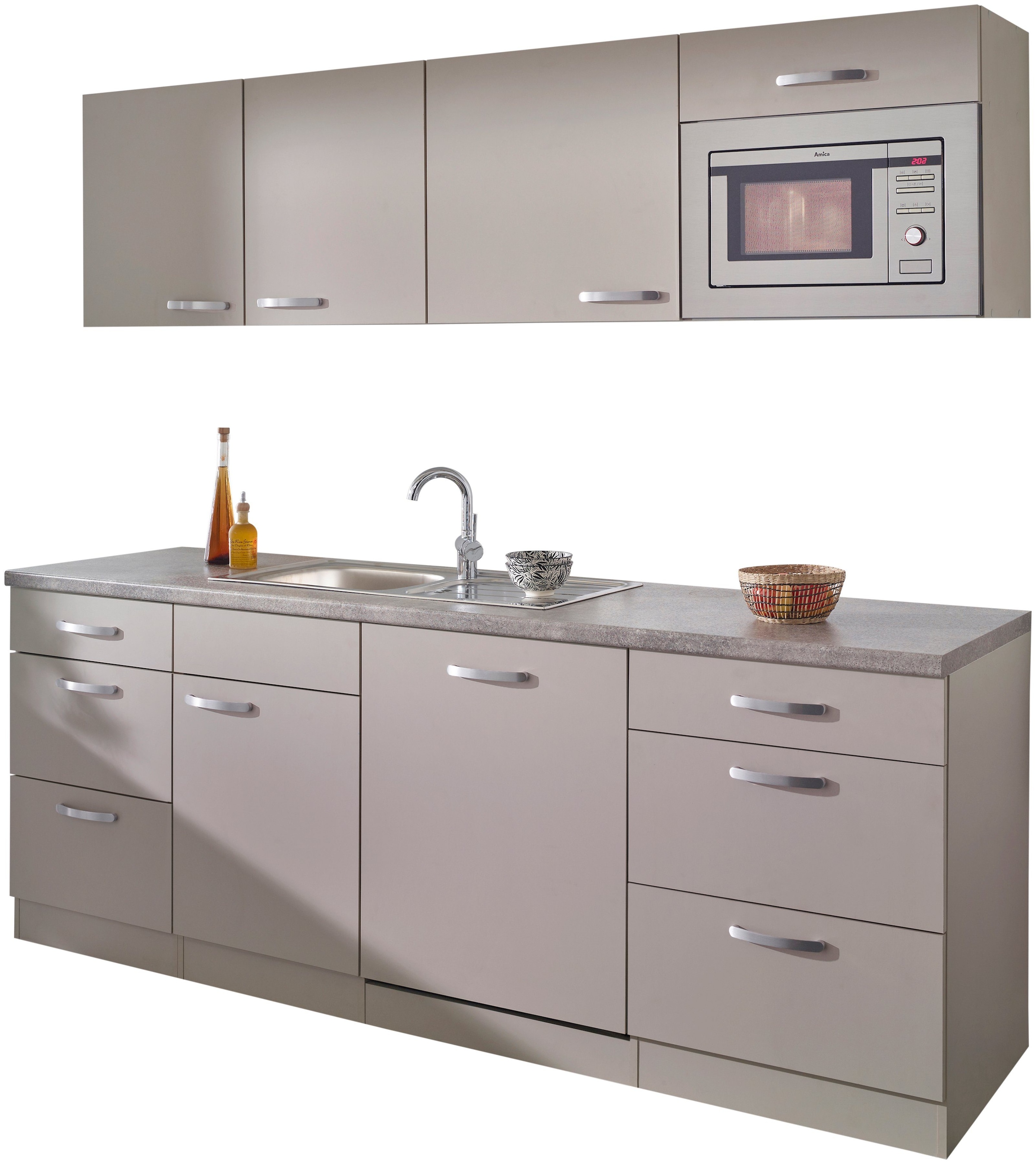 Kuchenserie Kansas Online Kaufen Baur