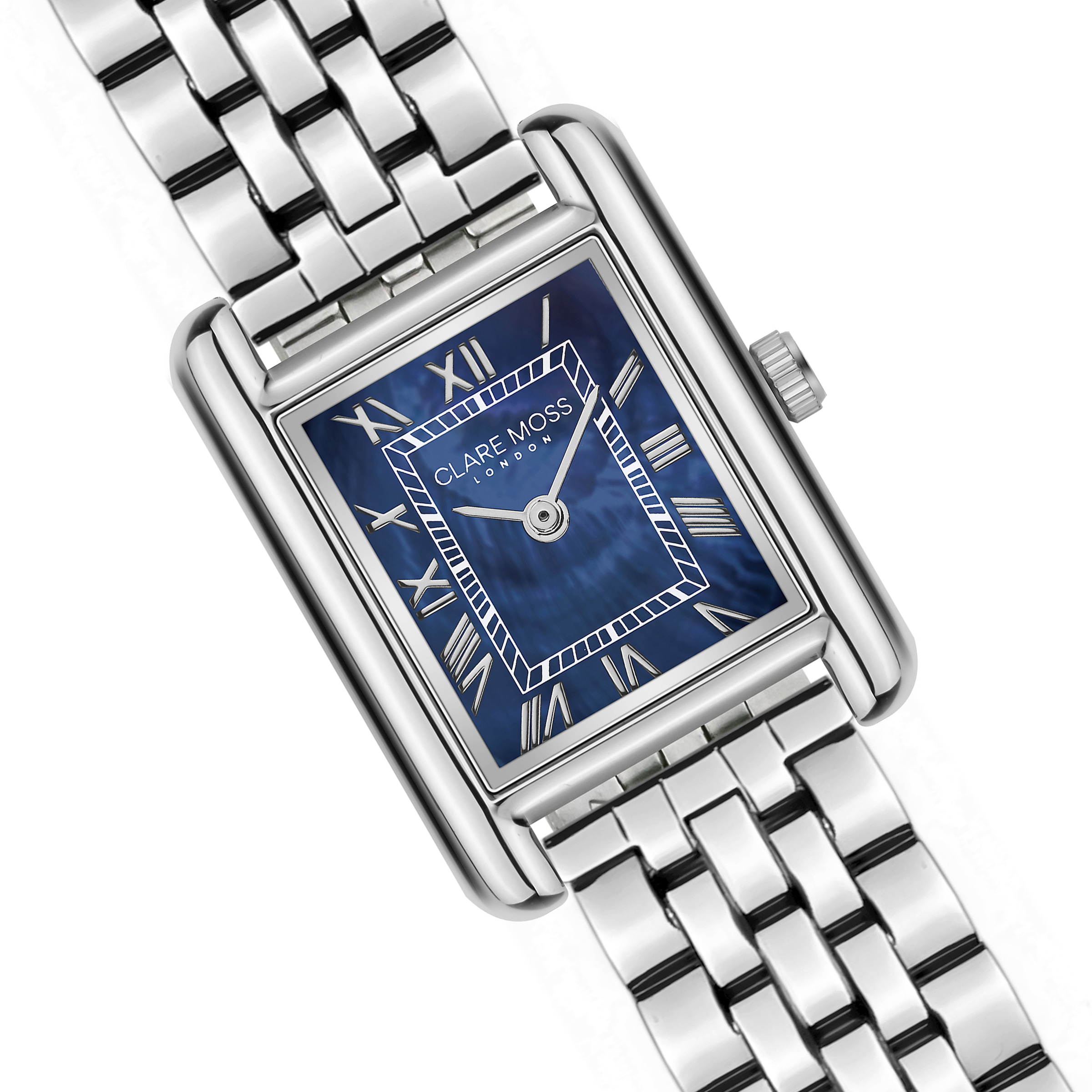 CLARE MOSS Quarzuhr »CMD5-B074S«