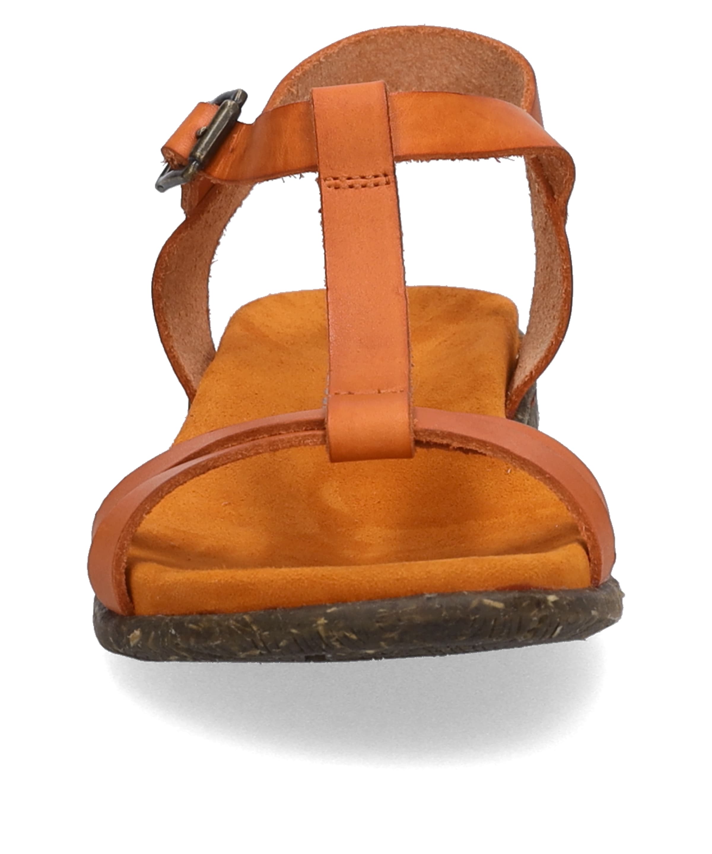 Josef Seibel Sandale »Fabricia 01, orange«
