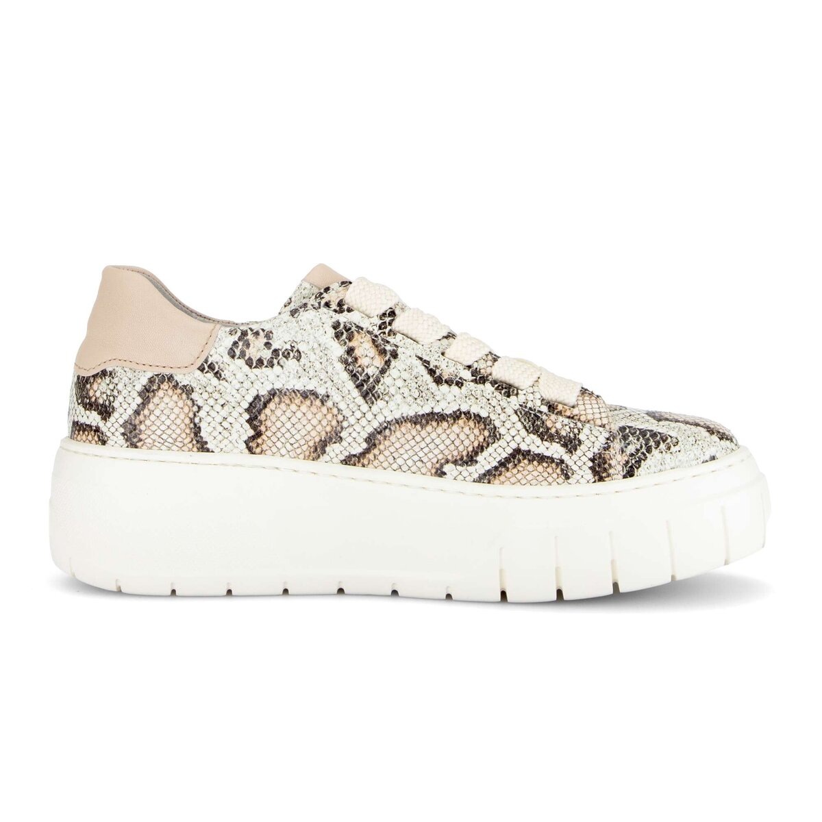 Thumbnail - Gabor Sneaker "Sneaker low Leder Reptiloptik"