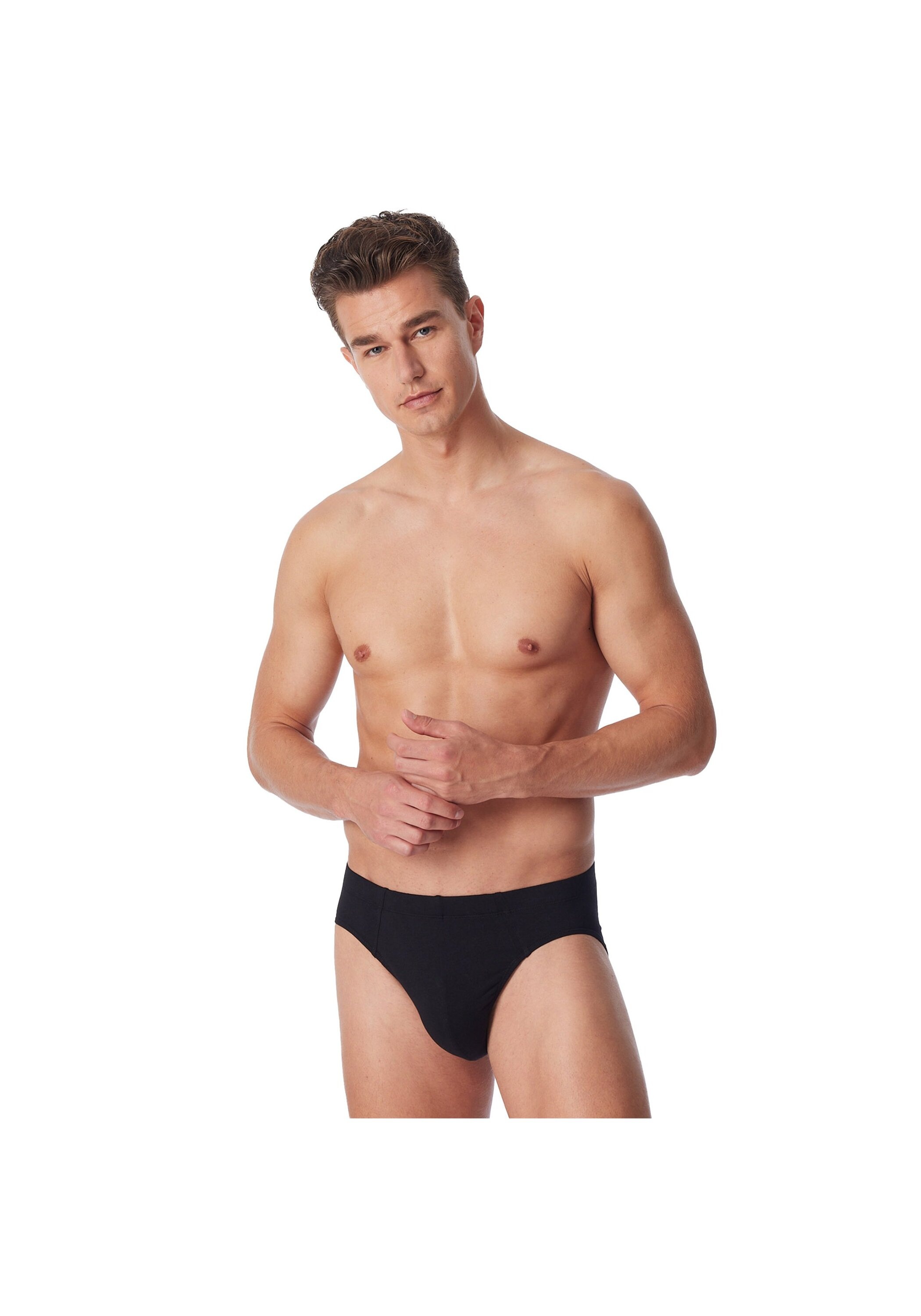 uncover by SCHIESSER Slip »Slip Supermini 5PACK 5er Pack«