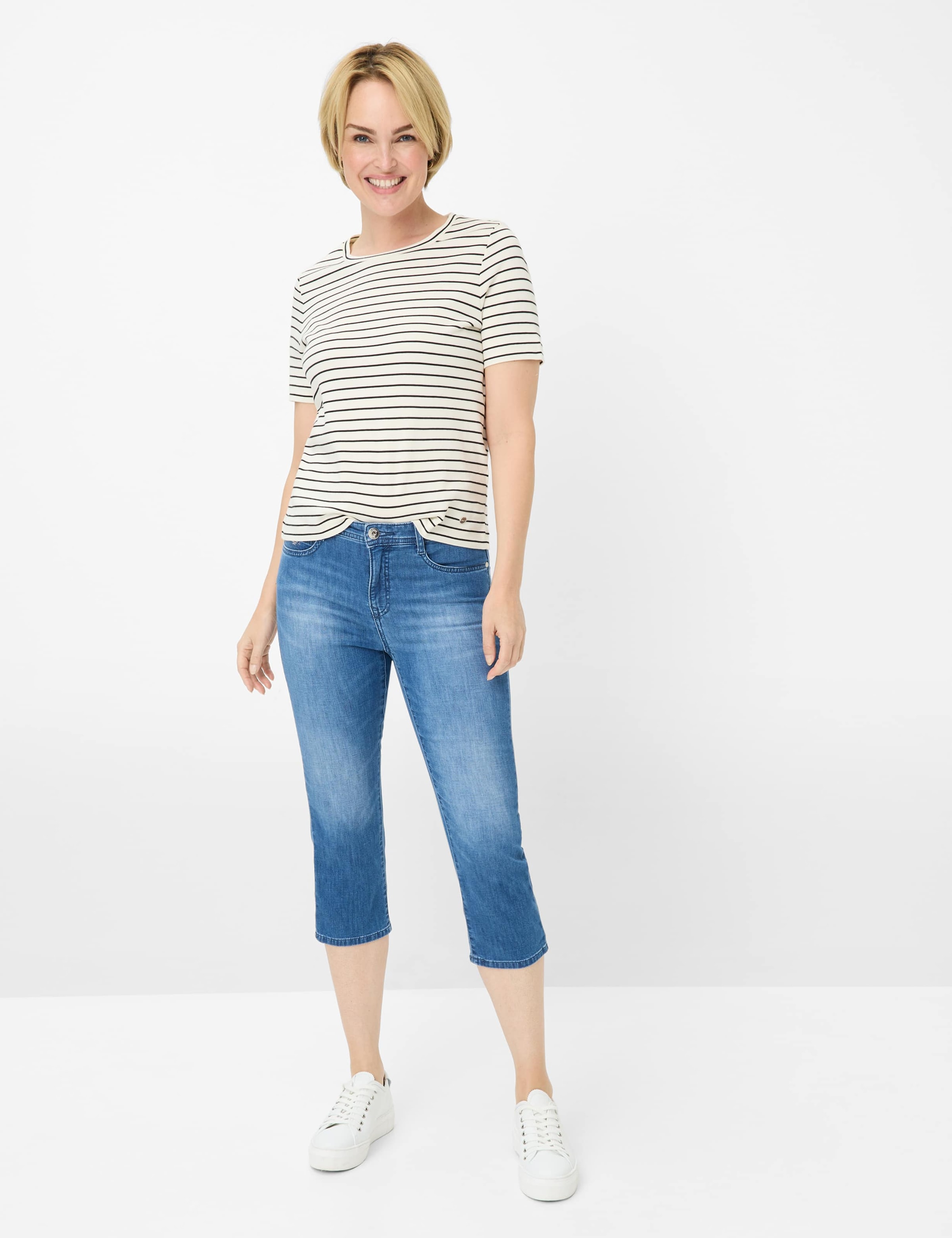 Brax 5-Pocket-Jeans »Style MARY C«