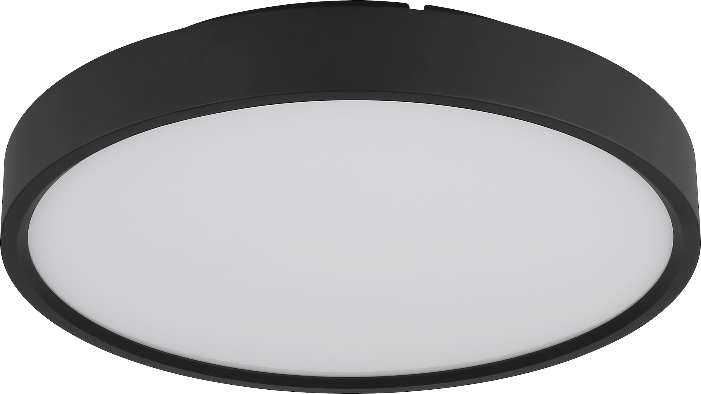 GLOBO LIGHTING Deckenleuchte »JESS« LED-Modul 1 Stk. Smarte Deckenleuchte, dimmbar, App-Steuerung, vielseitig