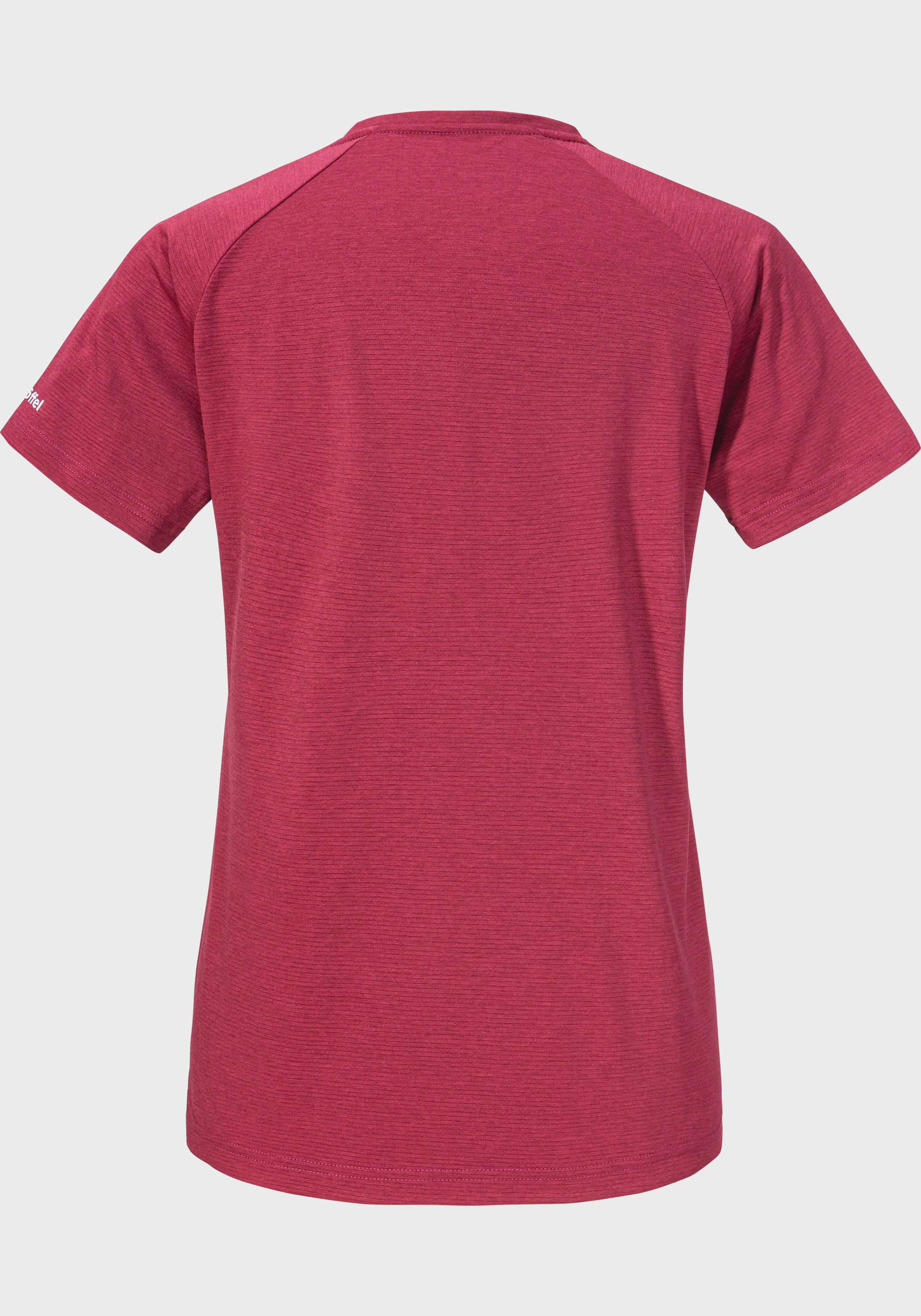 Schöffel Radtrikot "Bike CIRC Shirt Style Wetluga WMS" günstig online kaufen