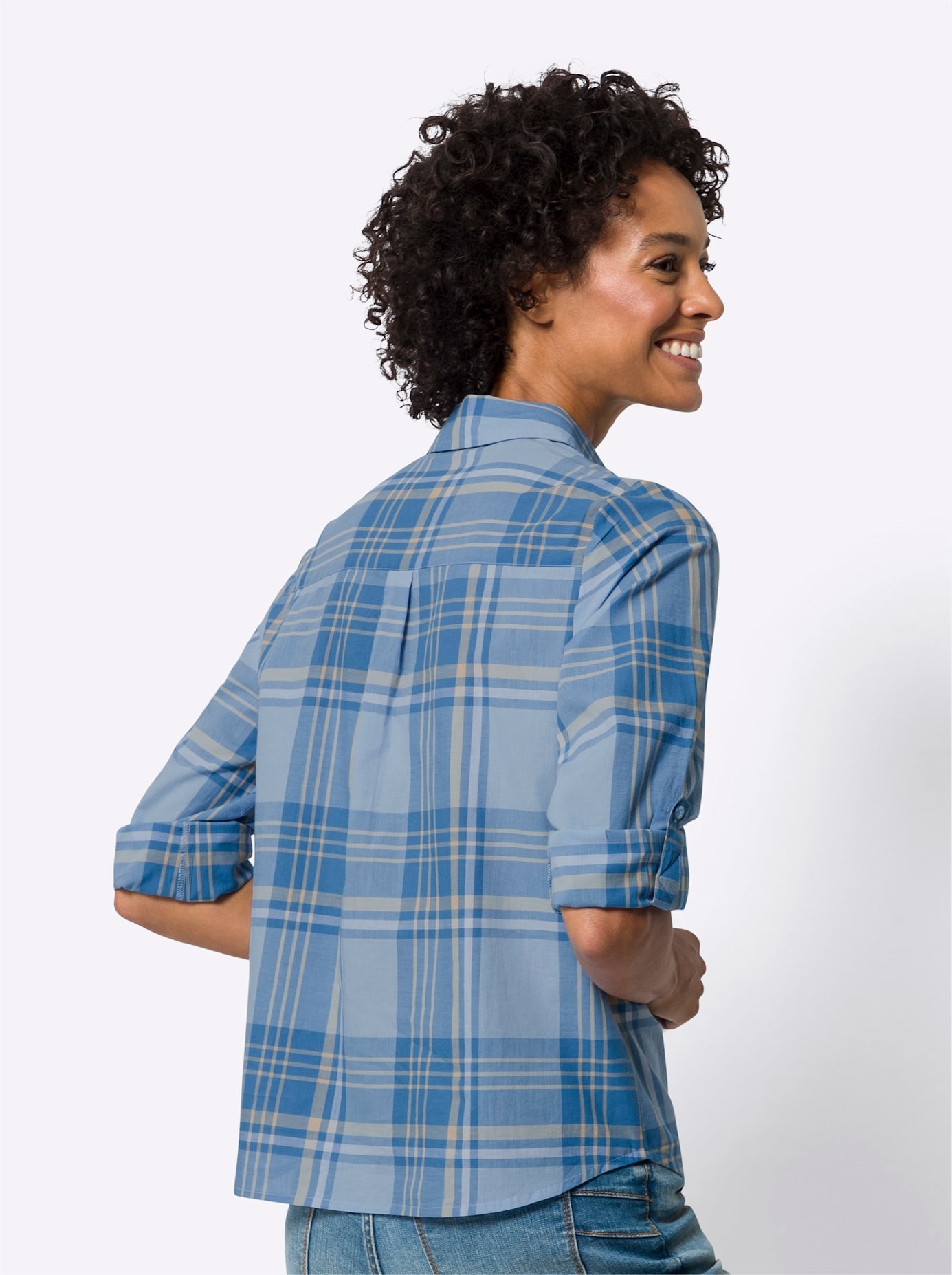 Classic Basics Karobluse