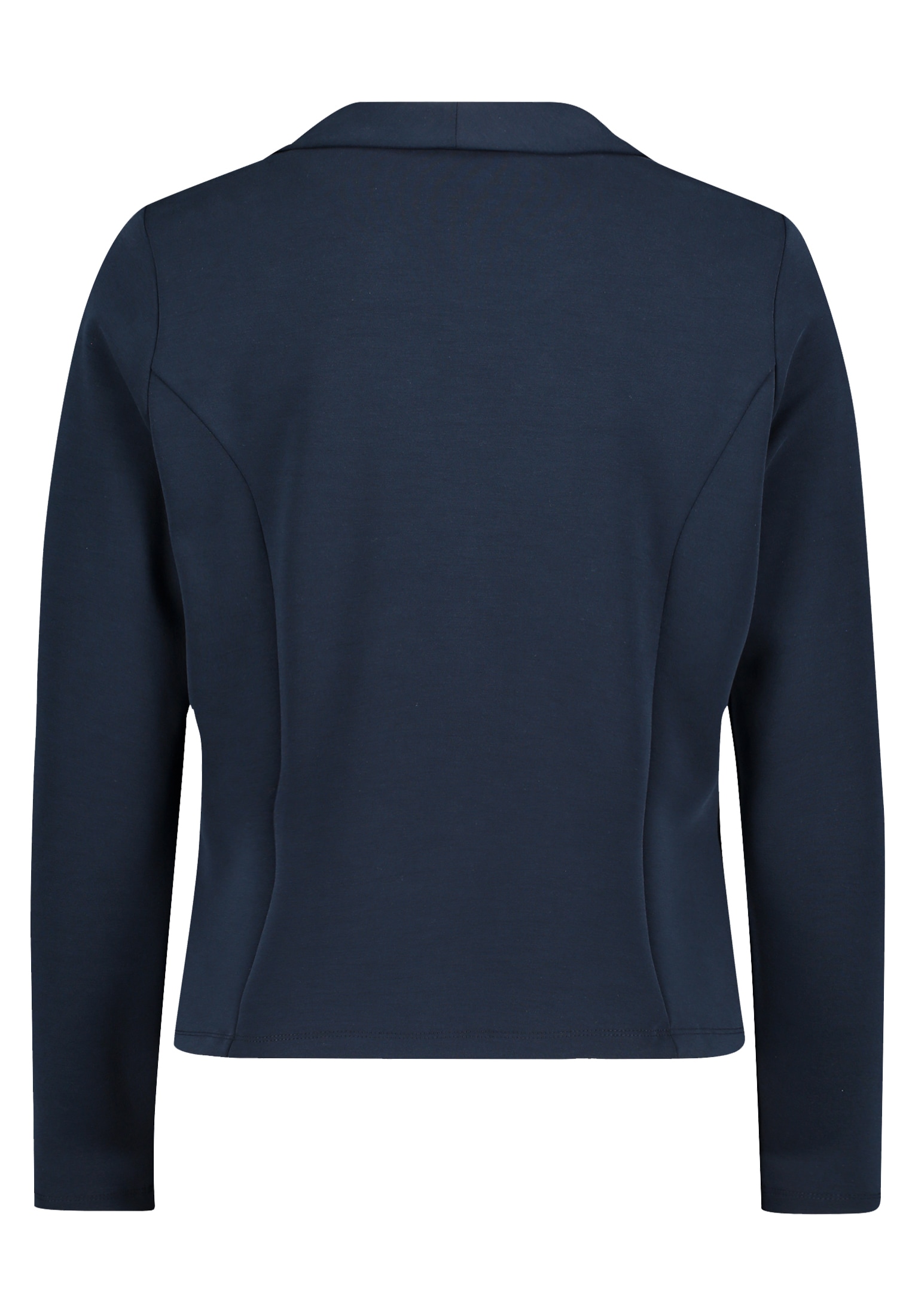 Betty Barclay Jackenblazer »Betty Barclay Kurzblazer mit Knöpfen«, Kragen