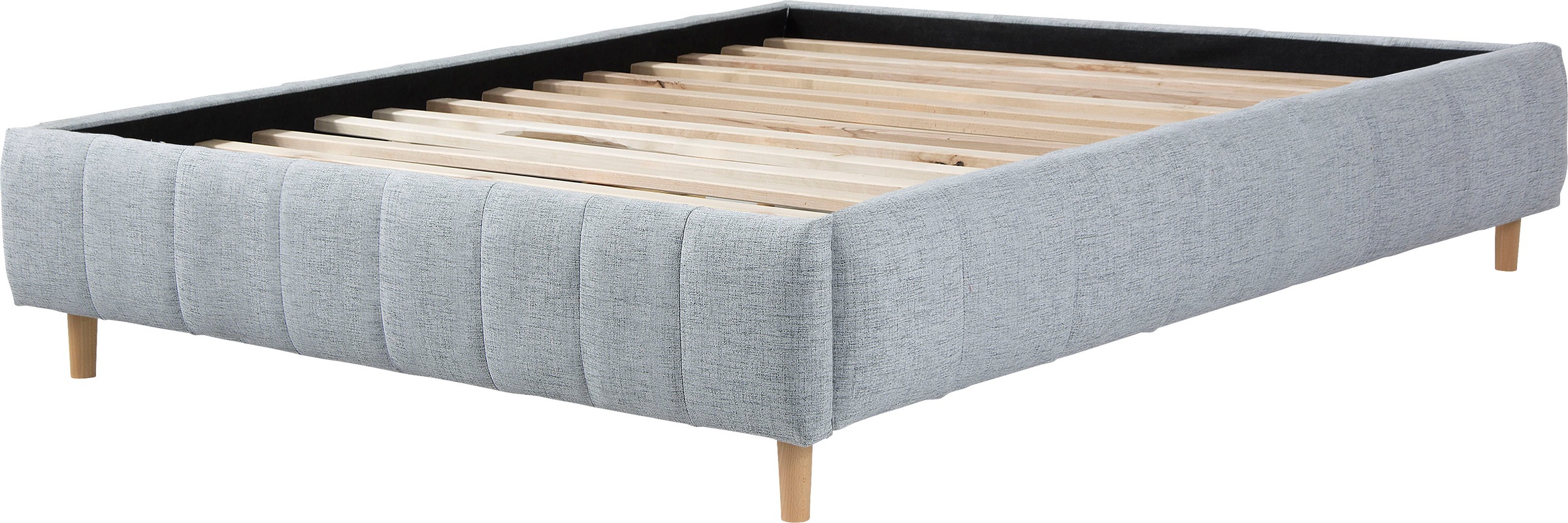 Home affaire Polsterbett "Tarje" in 5 Breiten, auch in Überlänge 220 cm, in günstig online kaufen