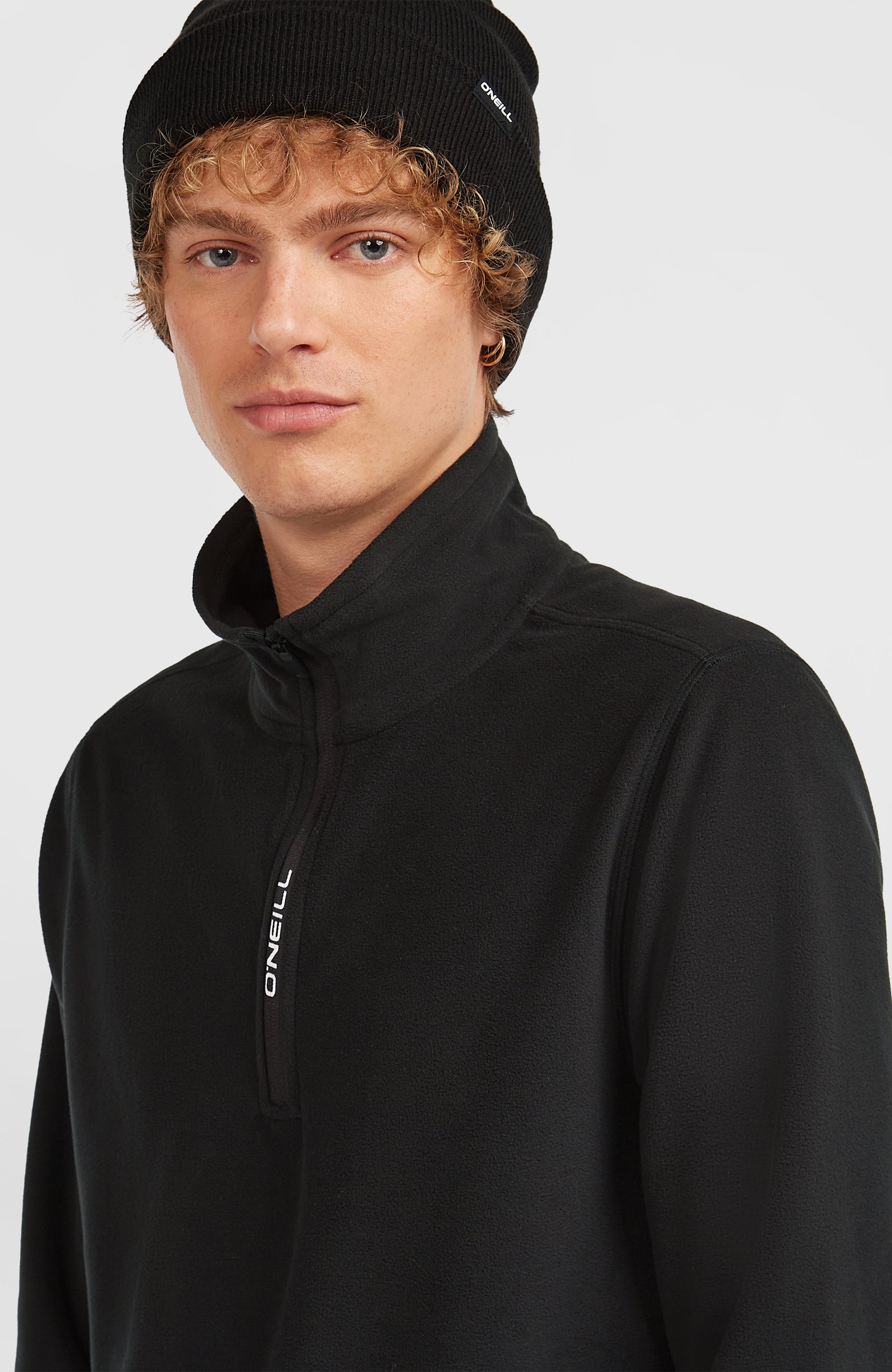 O'Neill Fleecepullover »FWC'CRUZ JACK'S POLARTEC HZ FLEECE« 1 Stk. tlg.