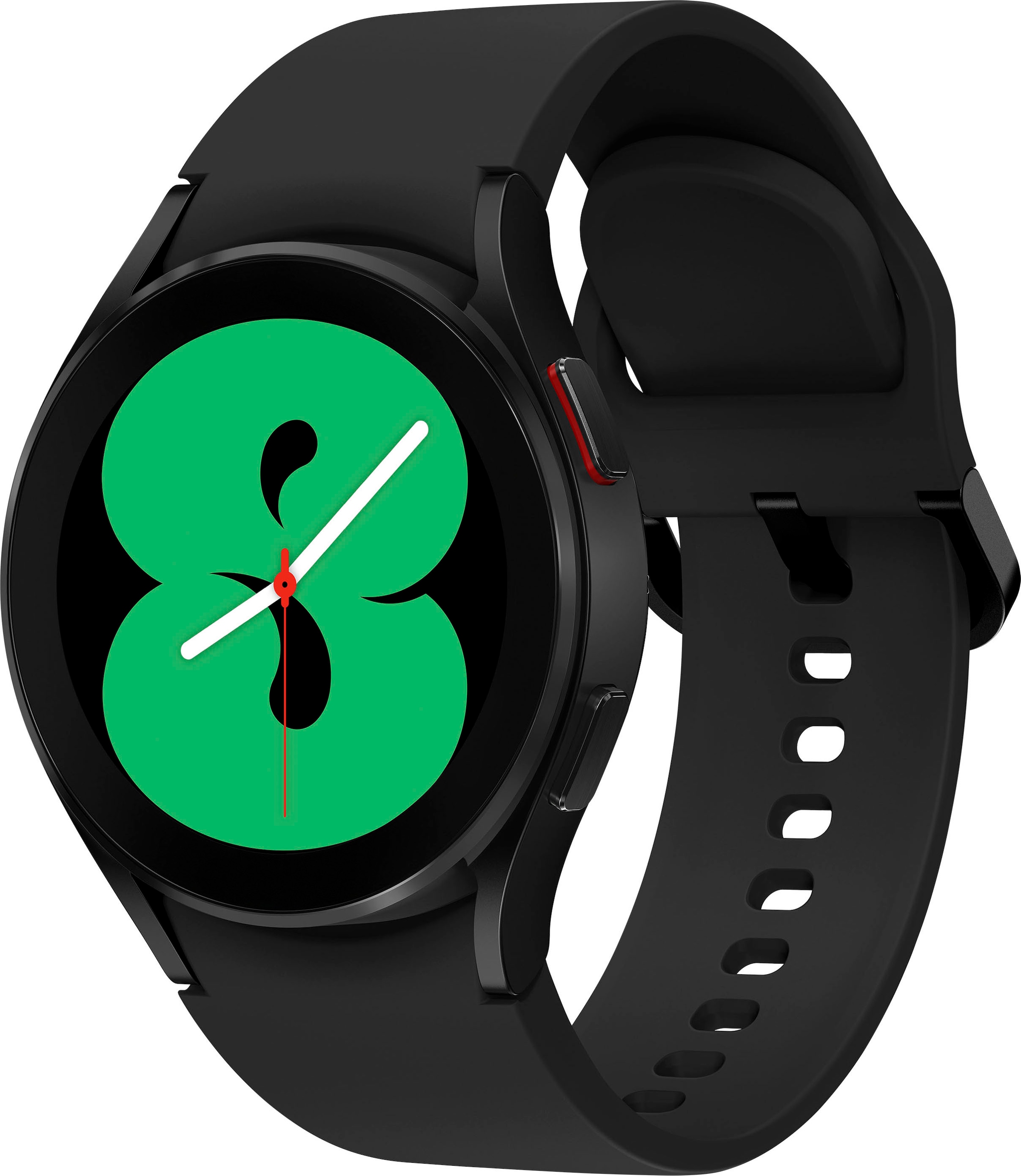 Smartwatch »Galaxy Watch 4-40mm BT«, (Wear OS by Google Fitness Uhr, Fitness Tracker,...