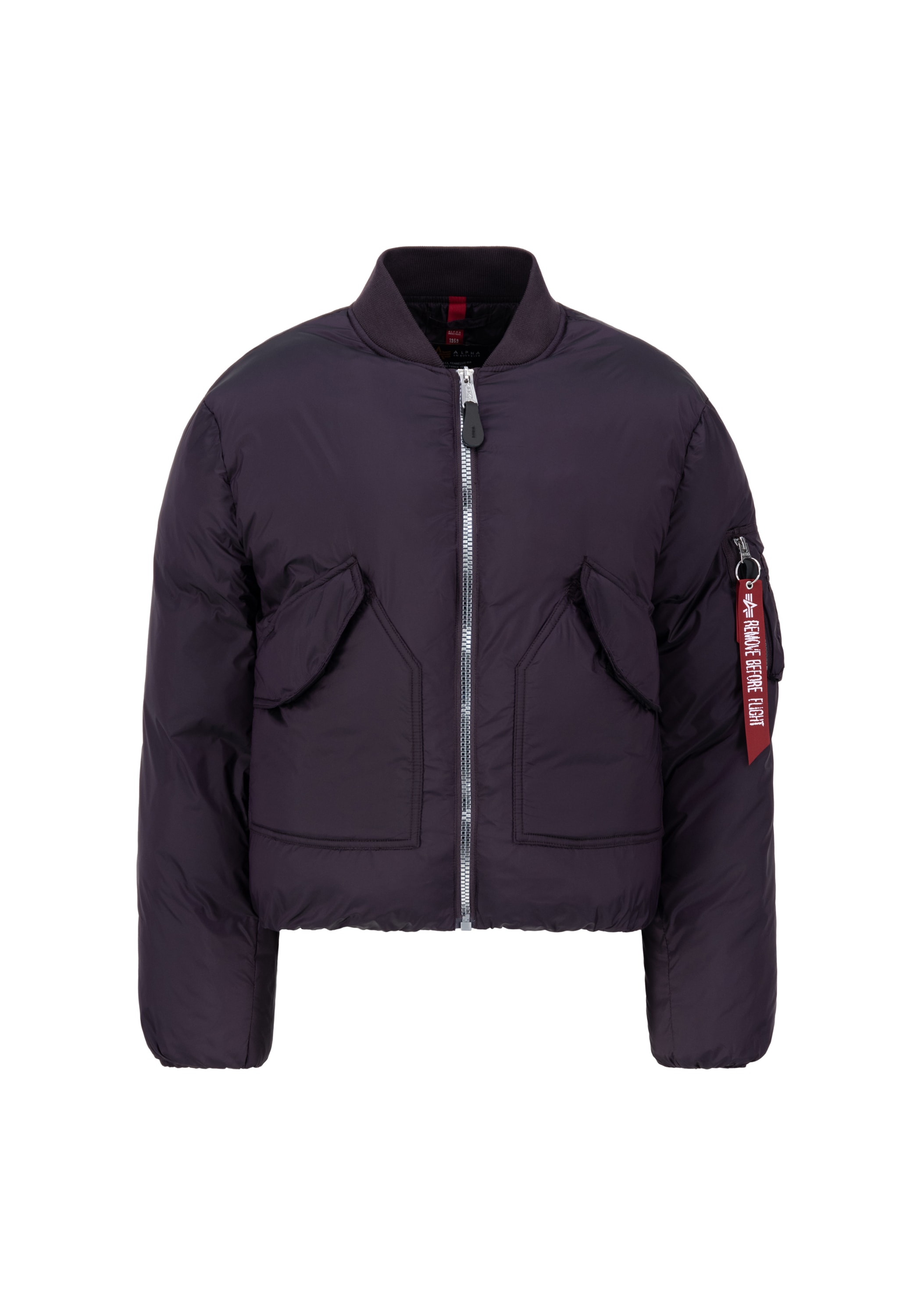 Alpha Industries "MA-1 Padded W" günstig online kaufen
