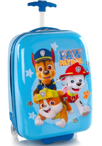 Heys Kinderkoffer »Paw Patrol blau 46 cm« 2...