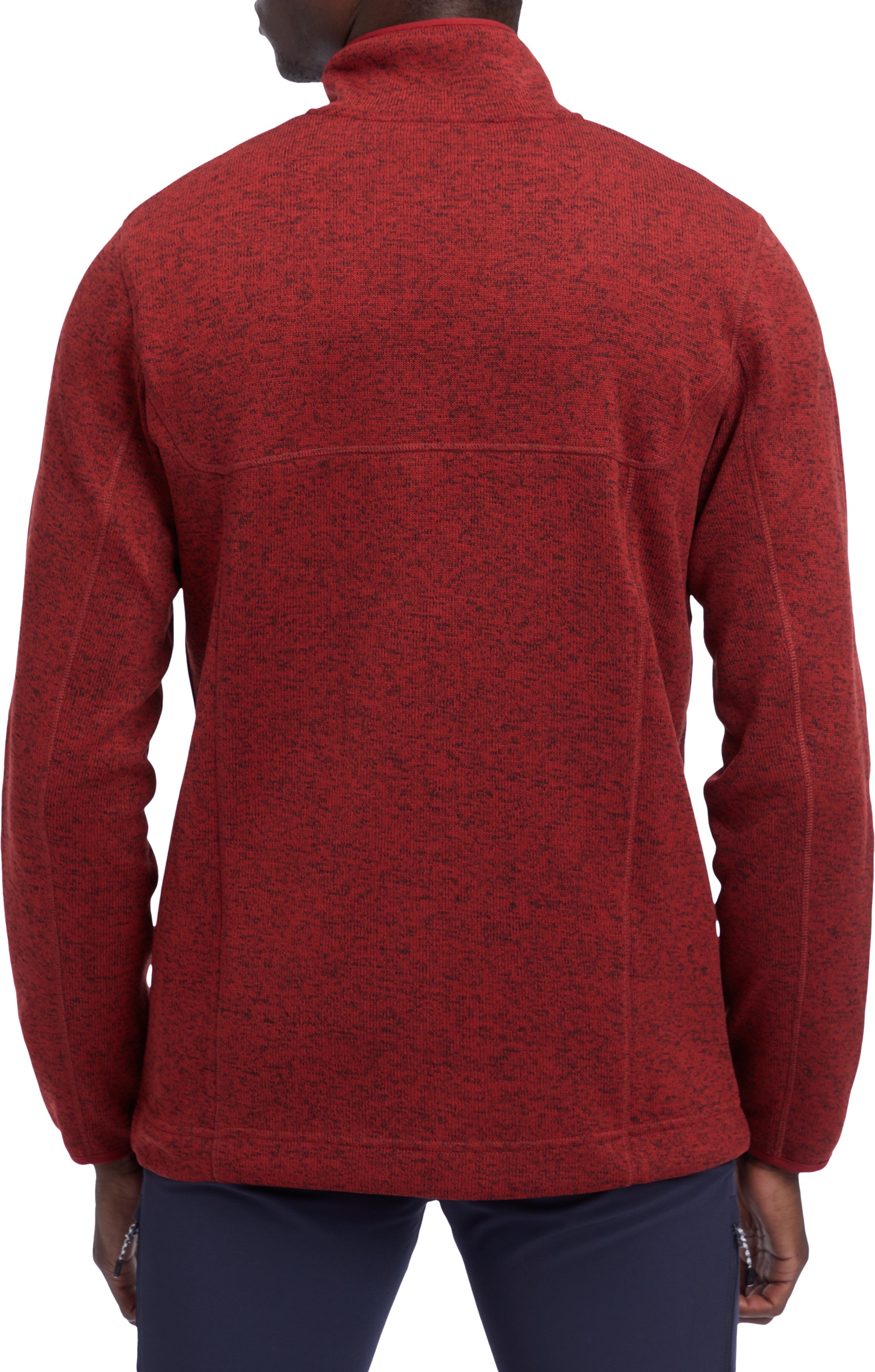 McKINLEY Fleecejacke "He.-Unterjacke Skeena III M", (1 St.) günstig online kaufen