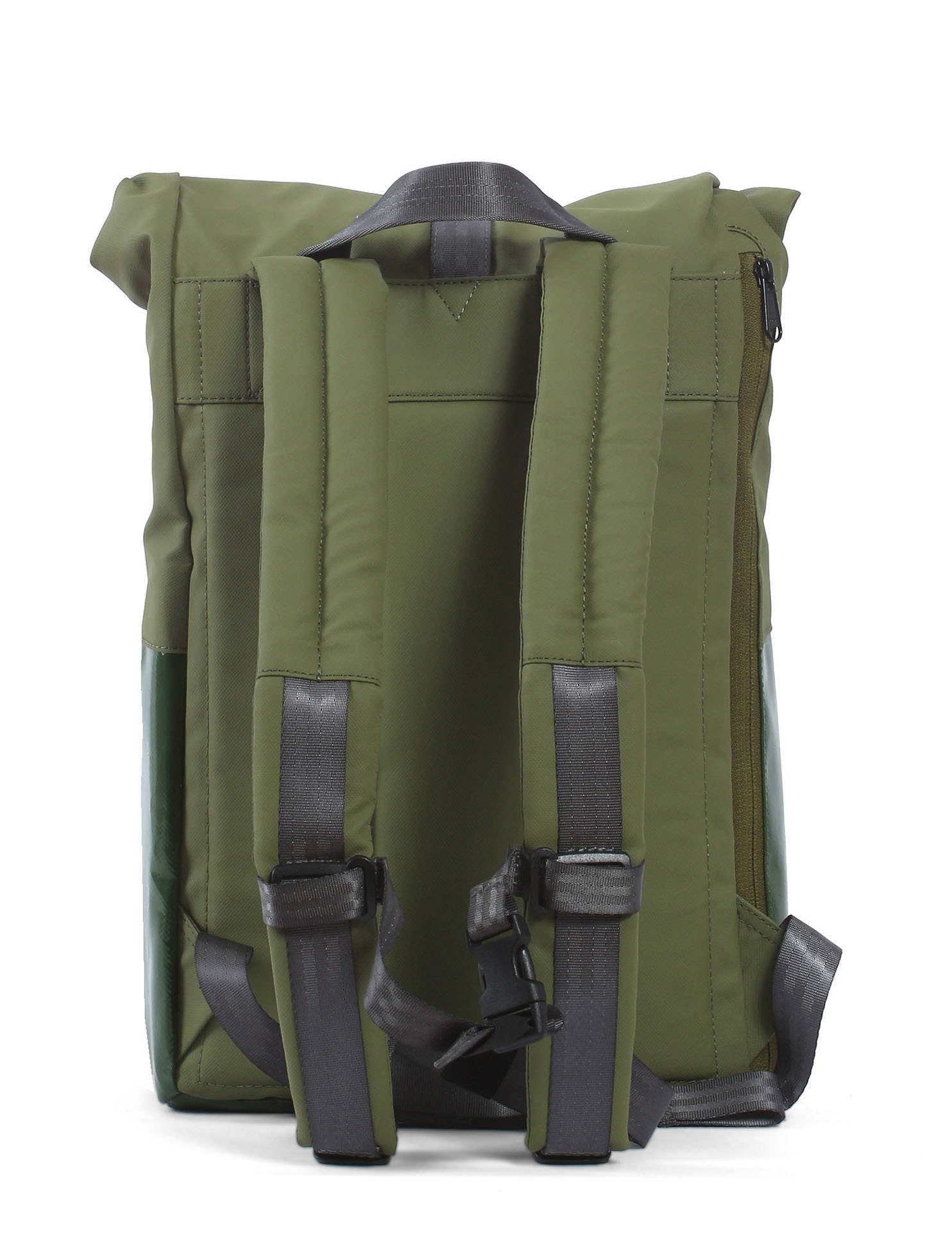 7clouds Laptoprucksack »Kira 7.1« mit recyceltem PET