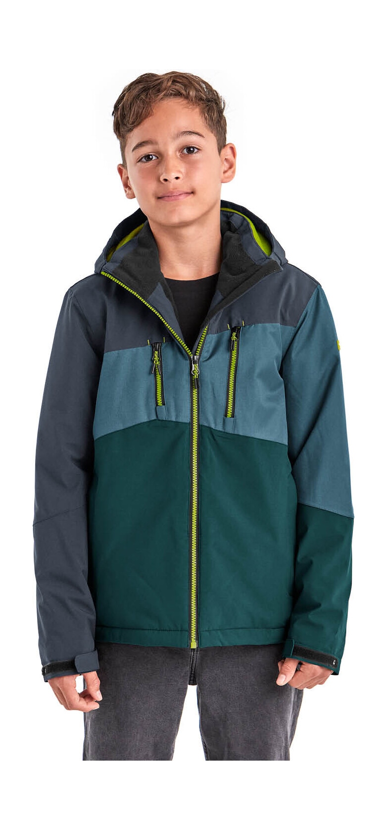 Killtec Outdoorjacke "KOW 204 BYS JCKT"